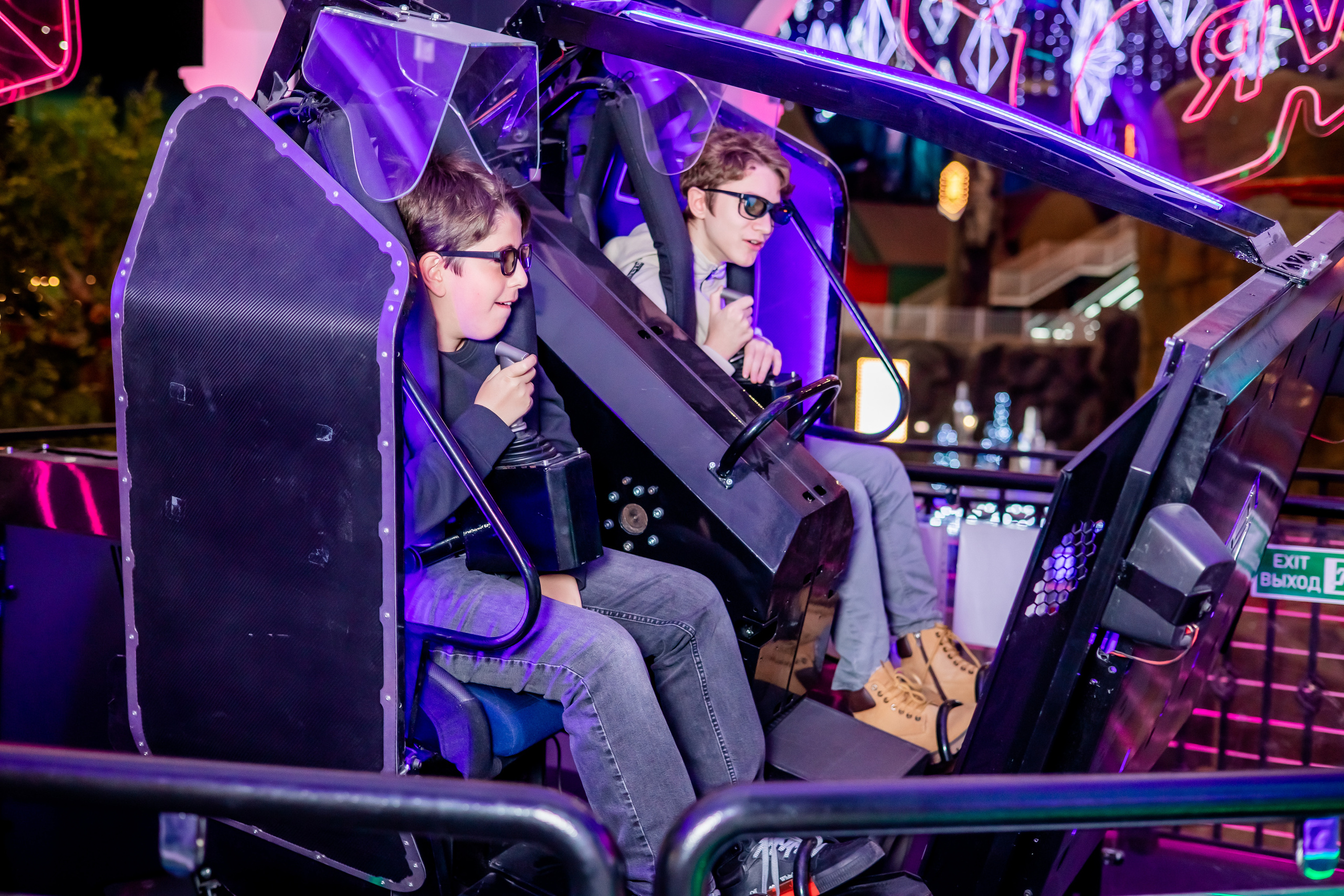 VR Мероприятия. Фотограф в Москве Алексей Липилин