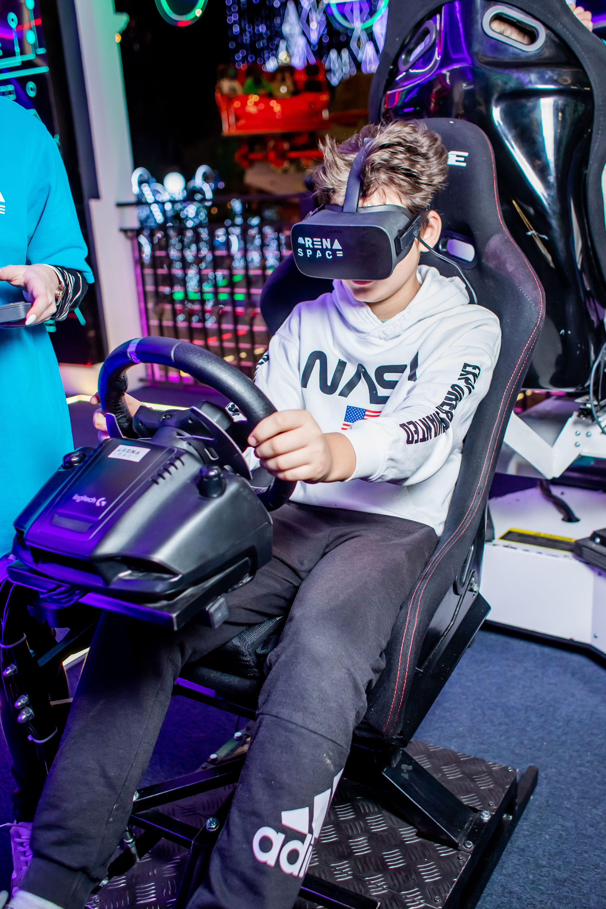 VR Мероприятия. Фотограф в Москве Алексей Липилин