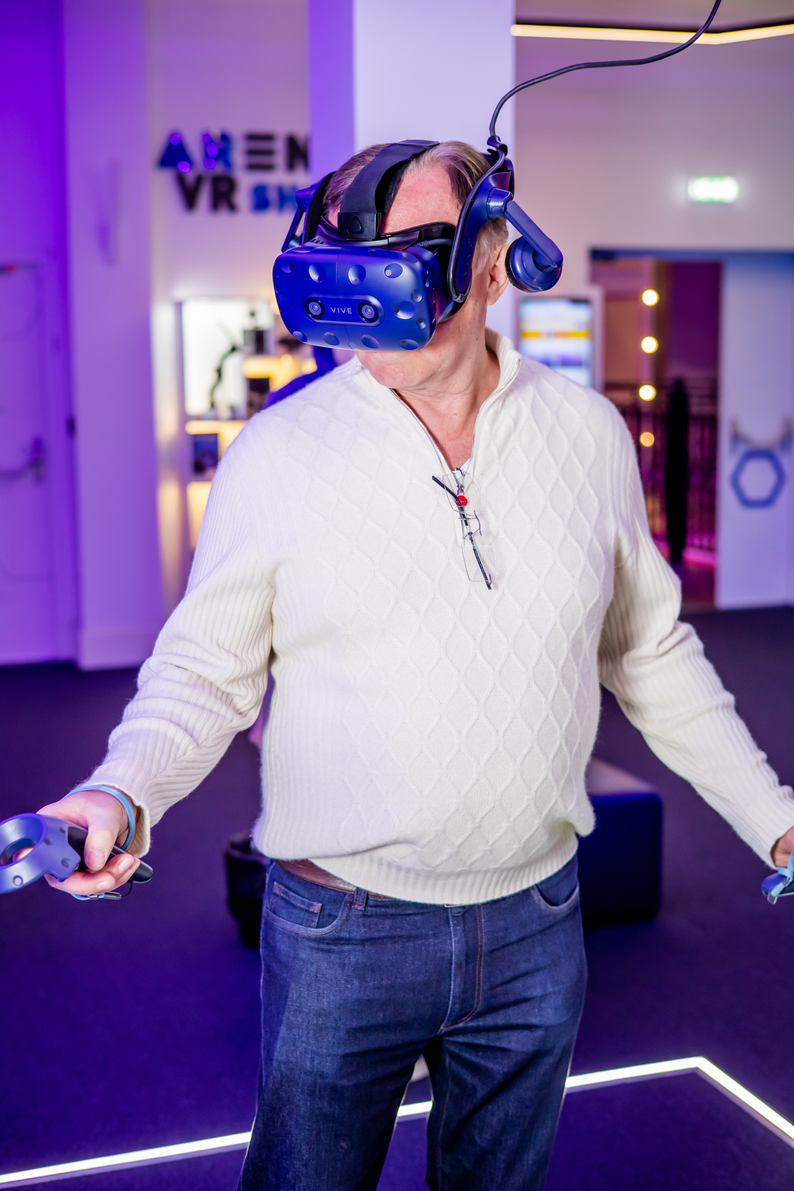 VR Мероприятия. Фотограф в Москве Алексей Липилин