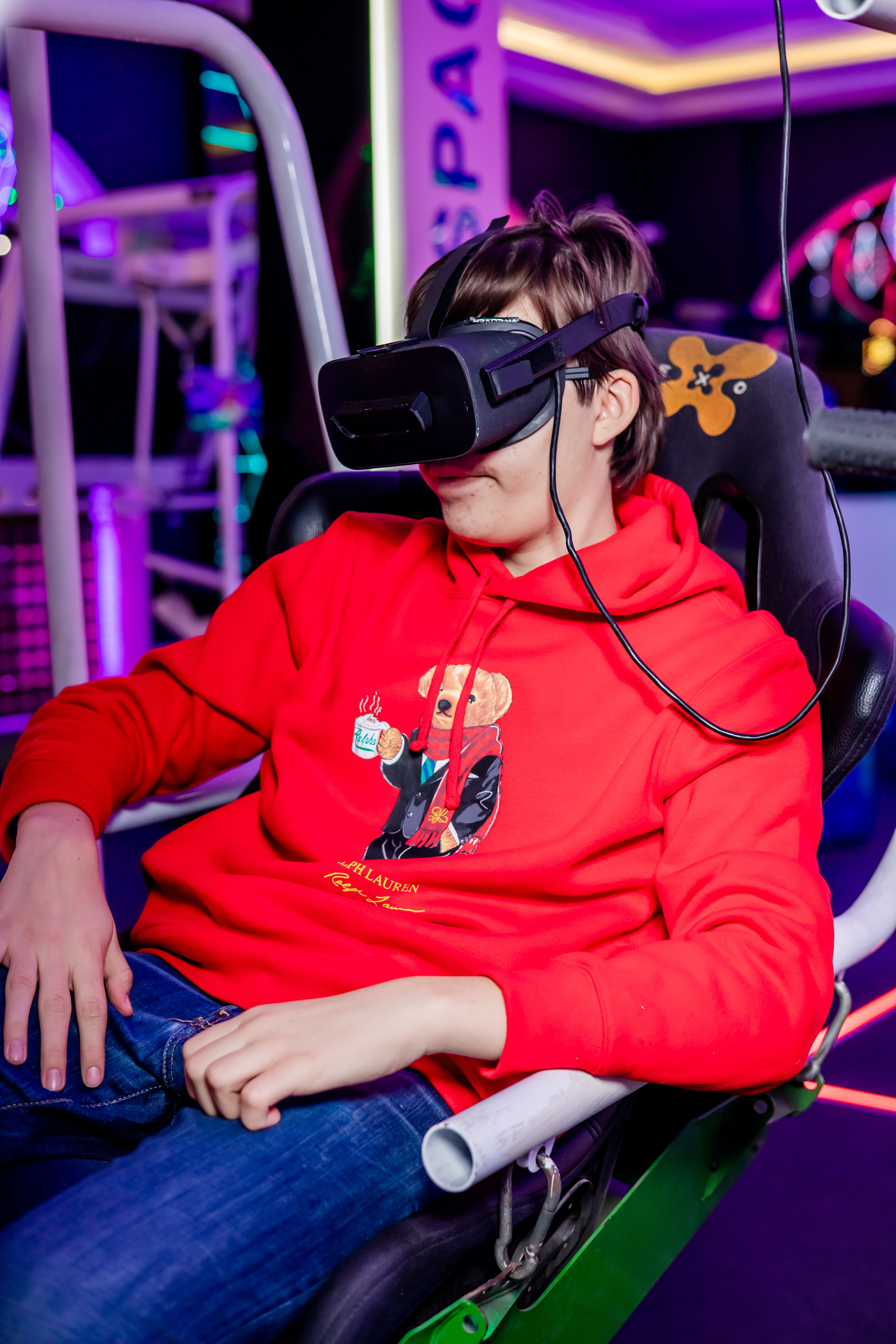 VR Мероприятия. Фотограф в Москве Алексей Липилин