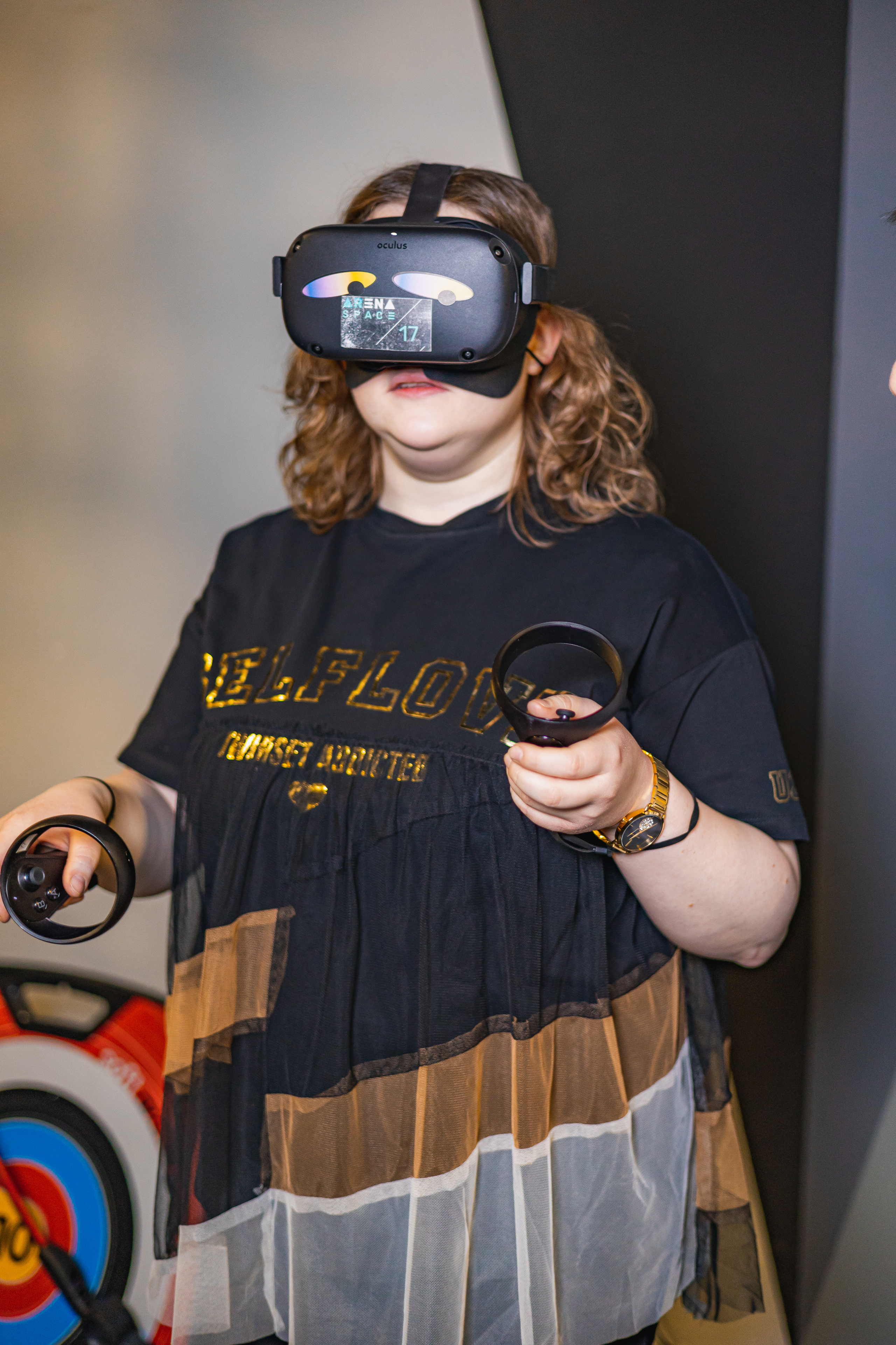 VR Мероприятия. Фотограф в Москве Алексей Липилин