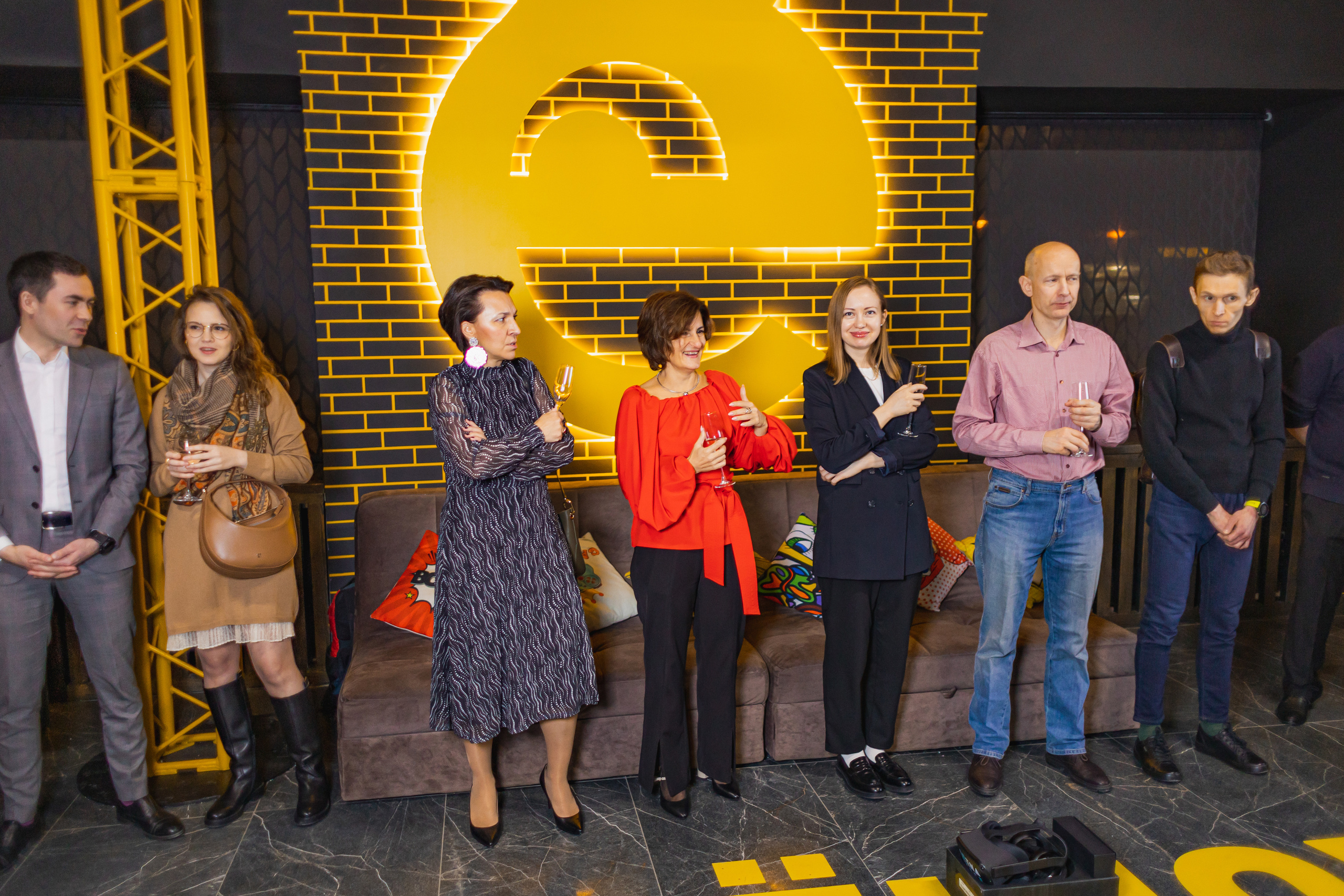 VR Мероприятия. Фотограф в Москве Алексей Липилин