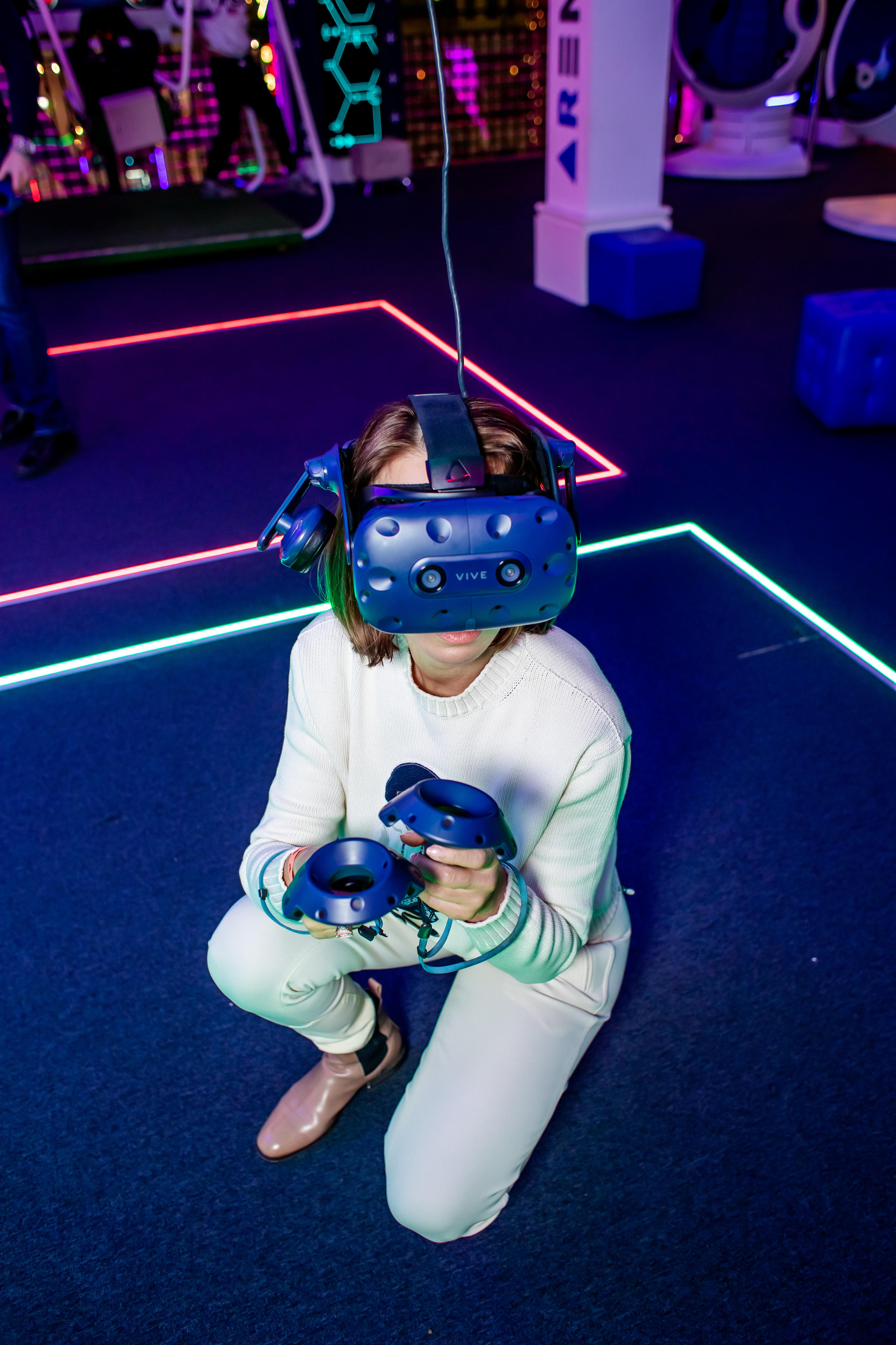 VR Мероприятия. Фотограф в Москве Алексей Липилин