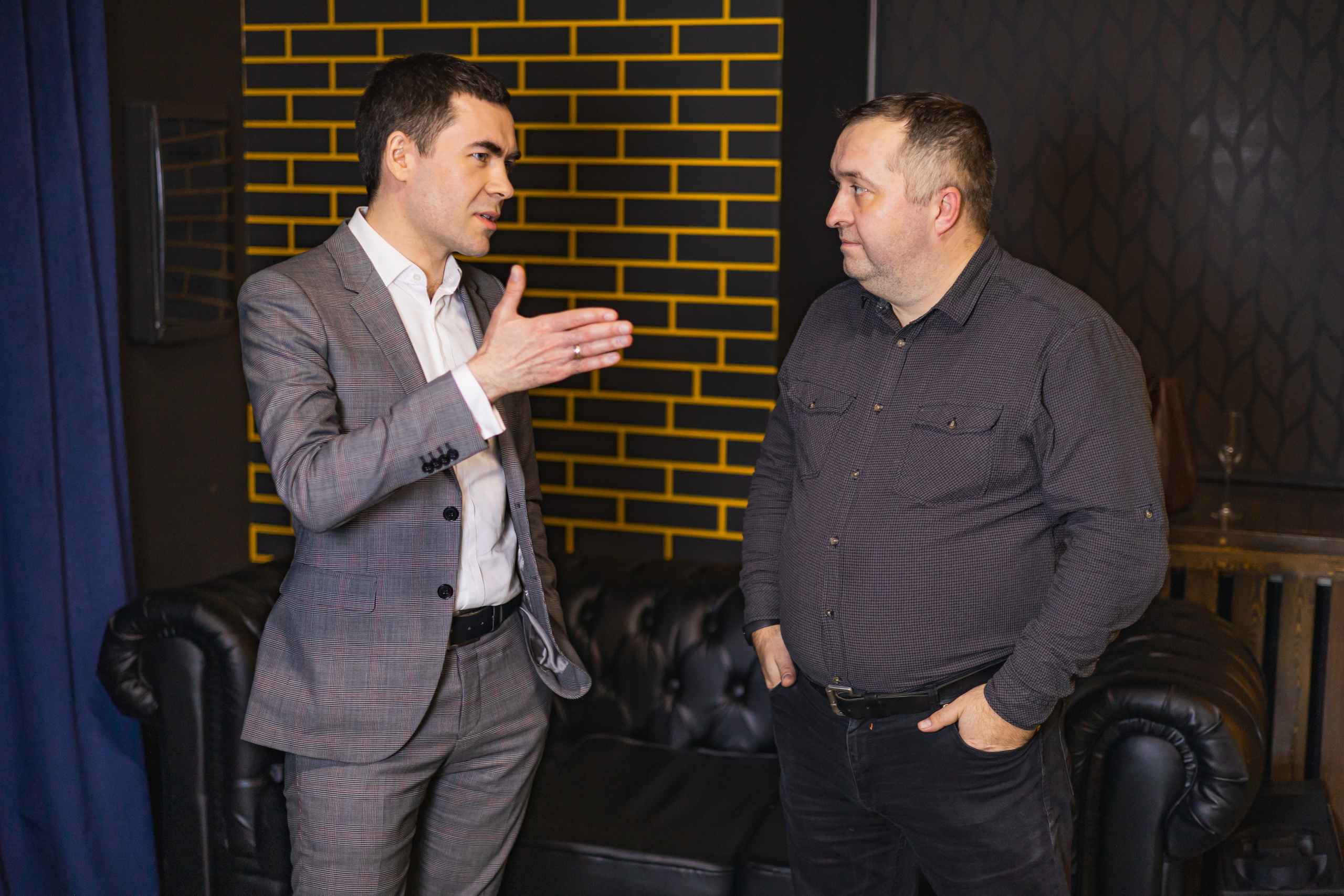 VR Мероприятия. Фотограф в Москве Алексей Липилин