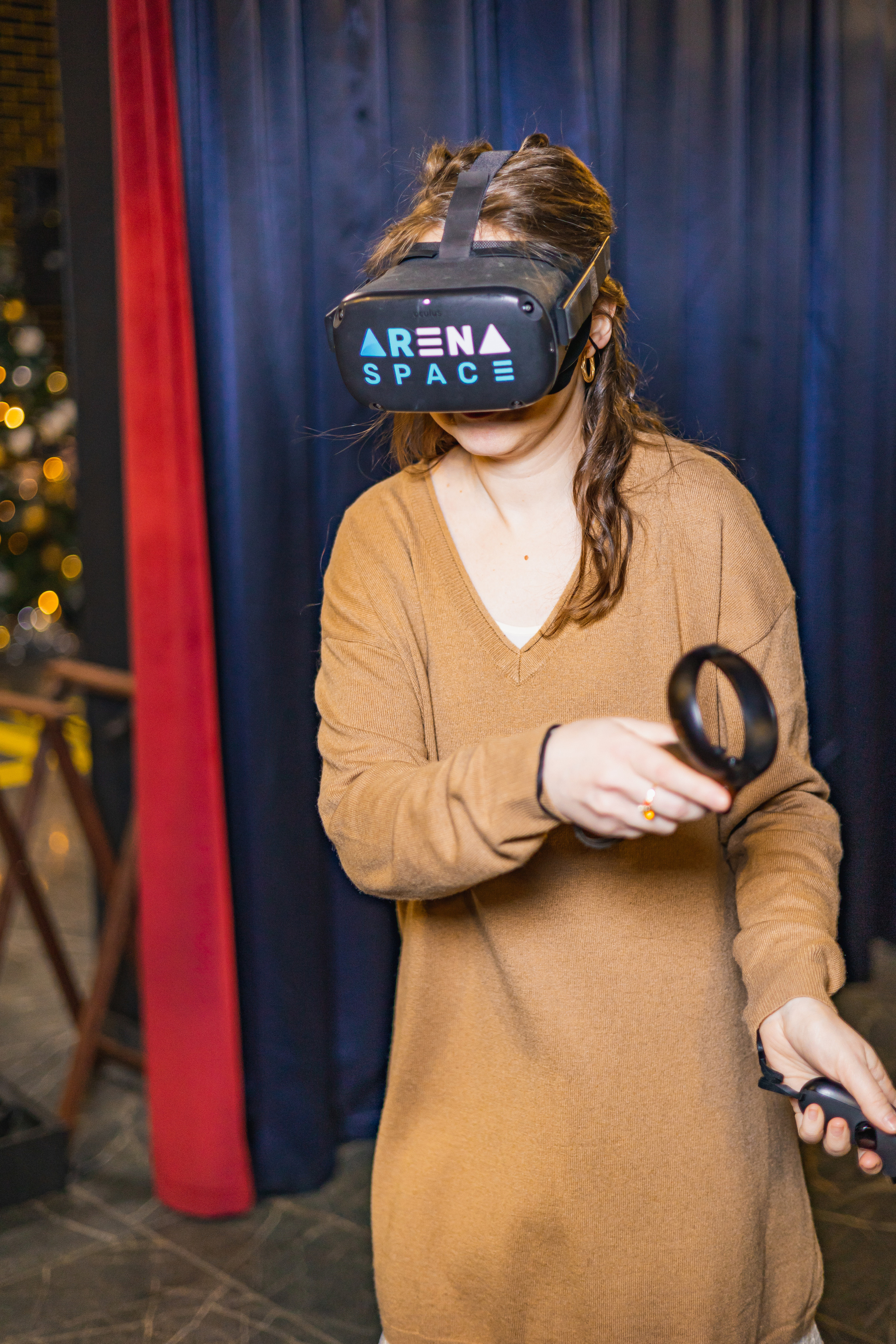 VR Мероприятия. Фотограф в Москве Алексей Липилин