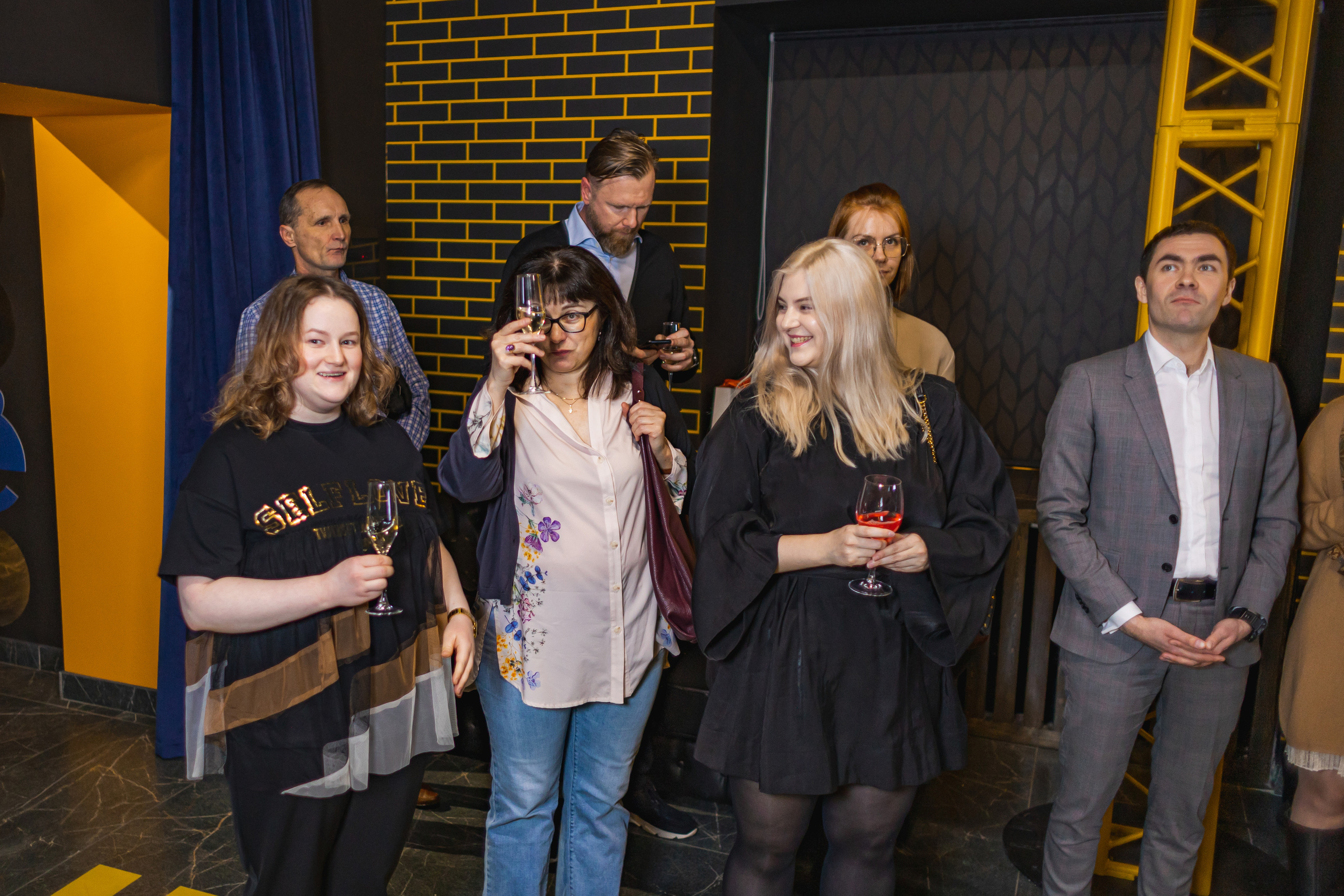 VR Мероприятия. Фотограф в Москве Алексей Липилин