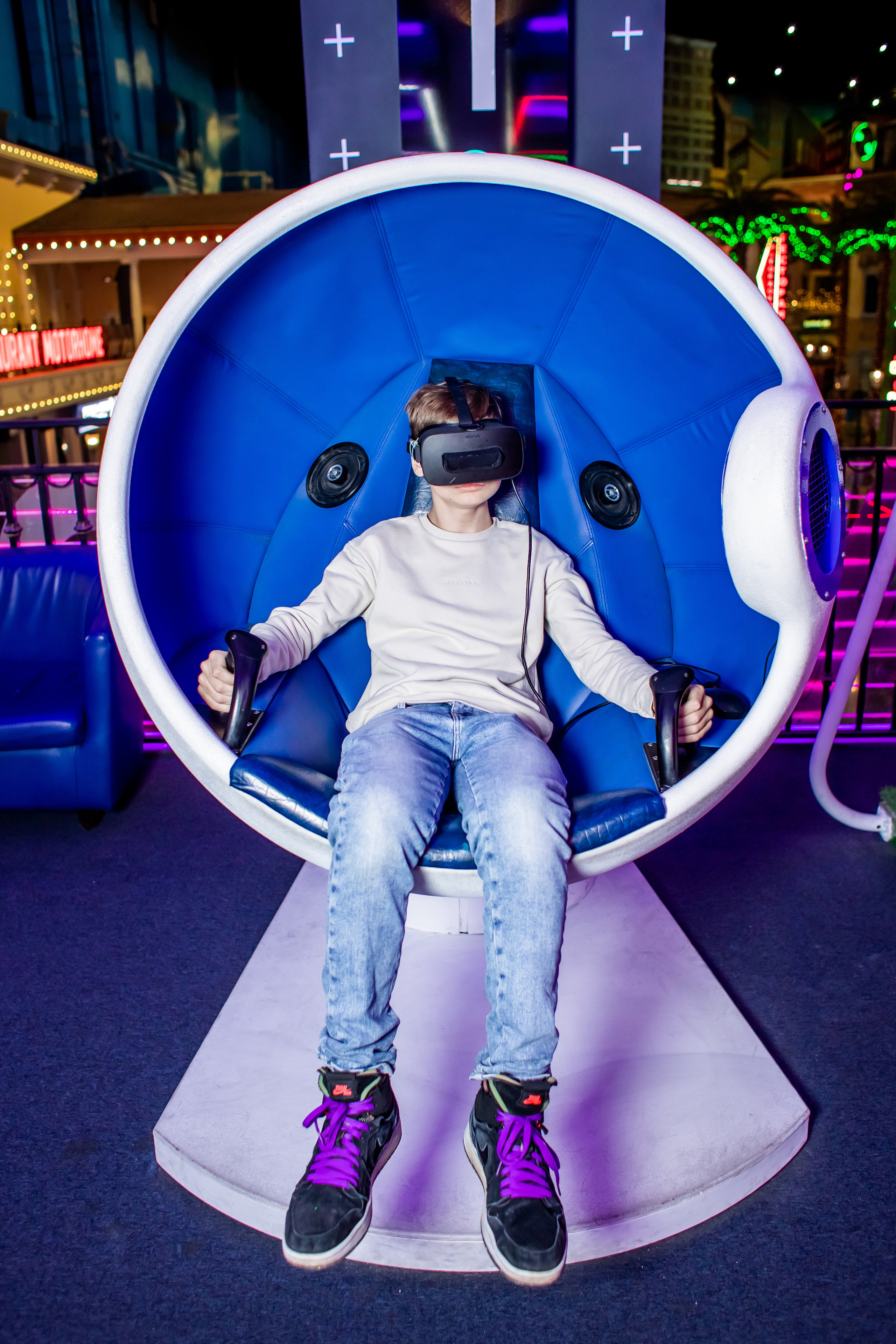 VR Мероприятия. Фотограф в Москве Алексей Липилин