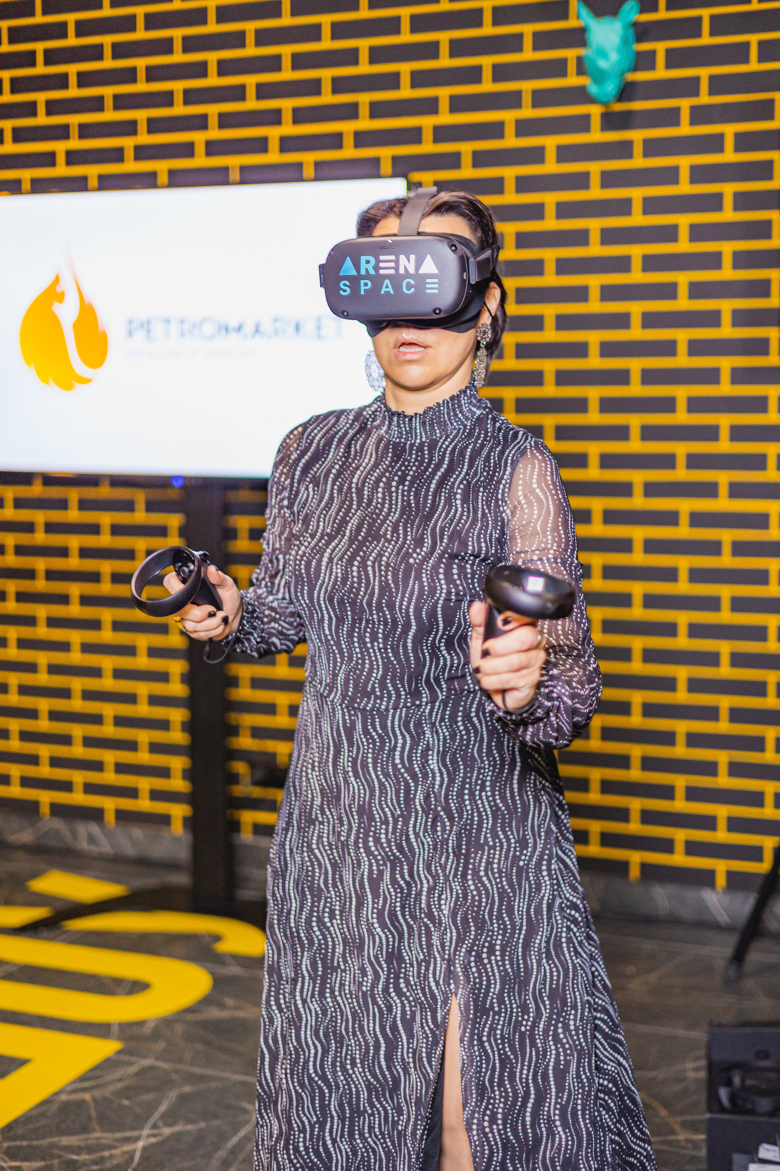 VR Мероприятия. Фотограф в Москве Алексей Липилин