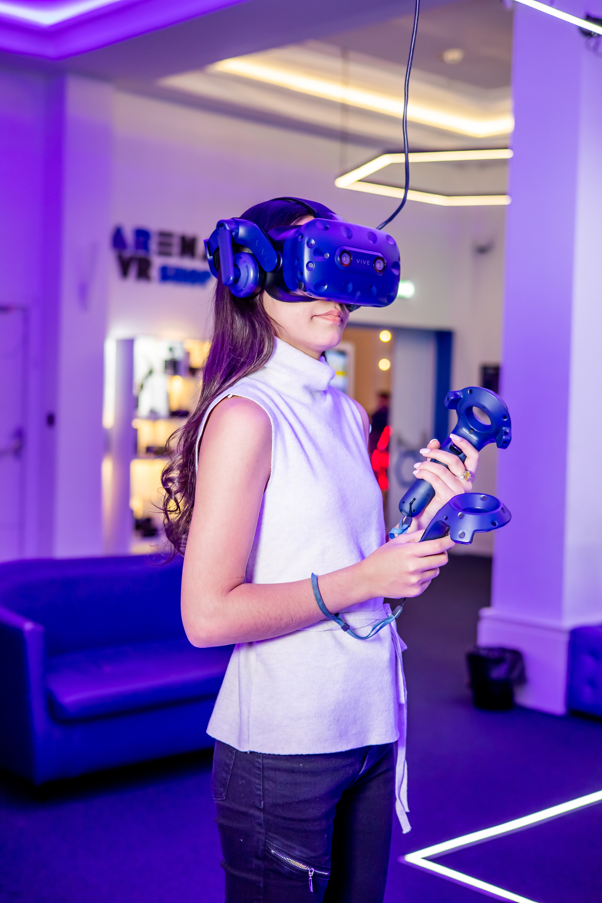 VR Мероприятия. Фотограф в Москве Алексей Липилин