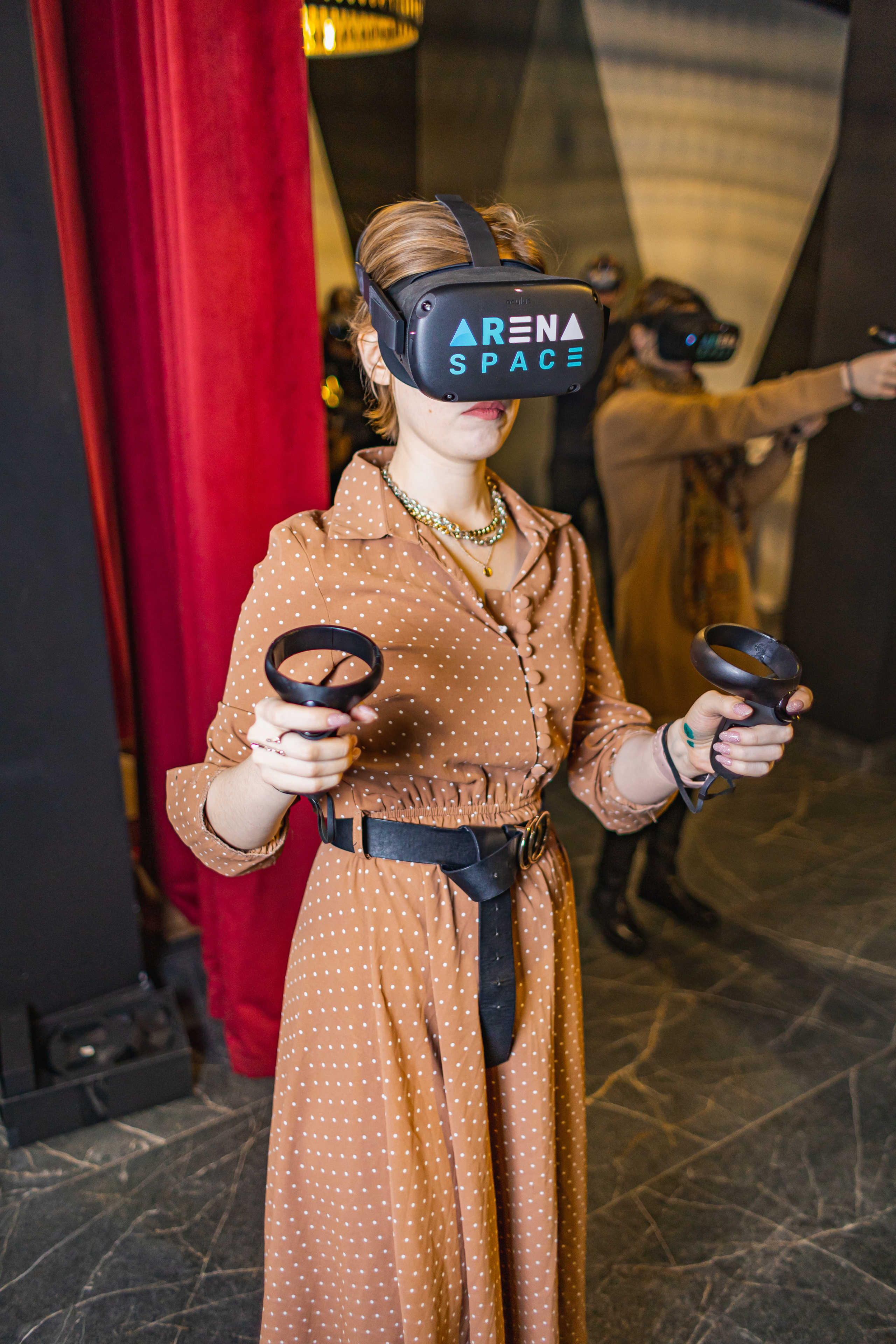 VR Мероприятия. Фотограф в Москве Алексей Липилин