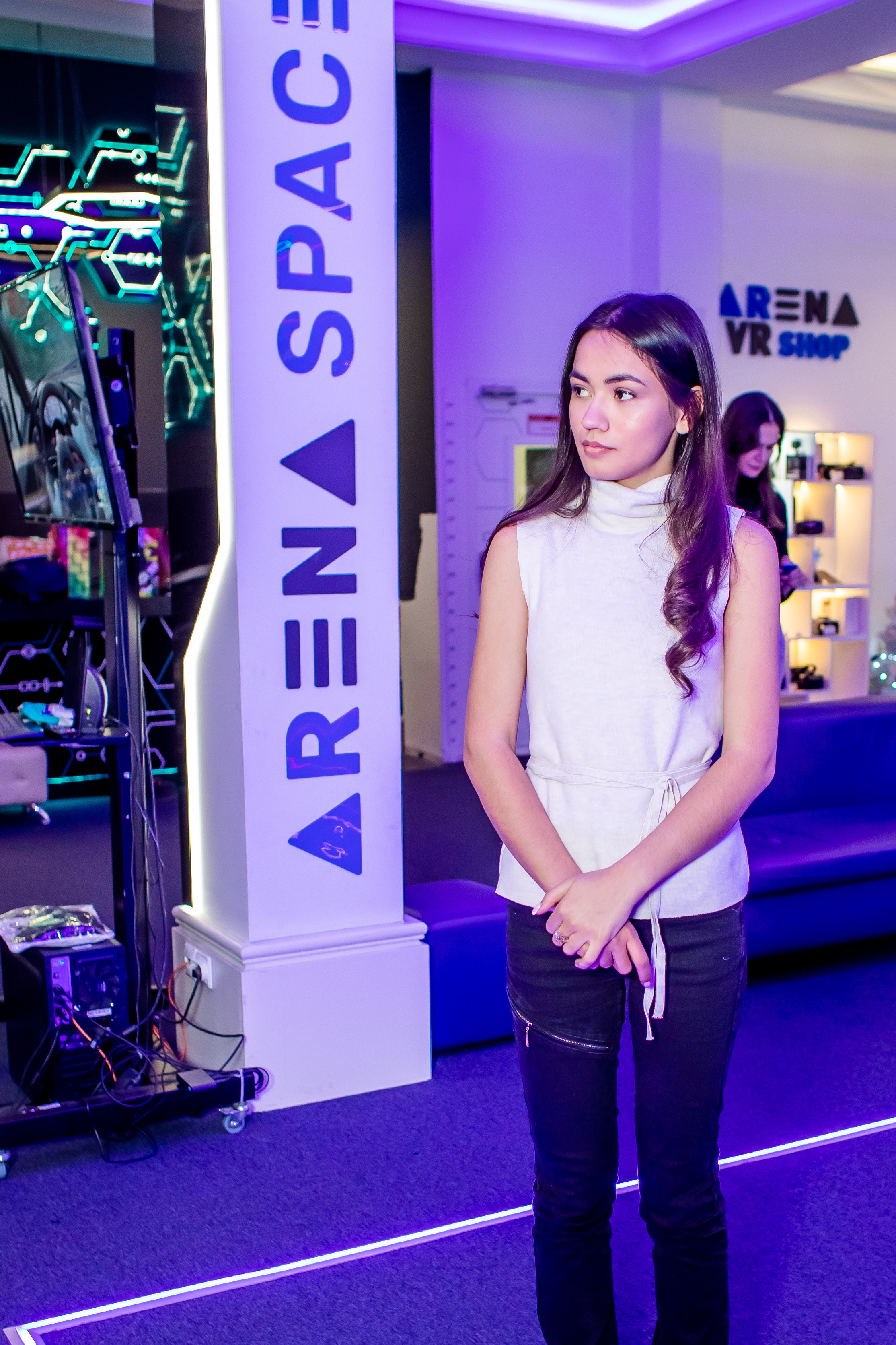 VR Мероприятия. Фотограф в Москве Алексей Липилин