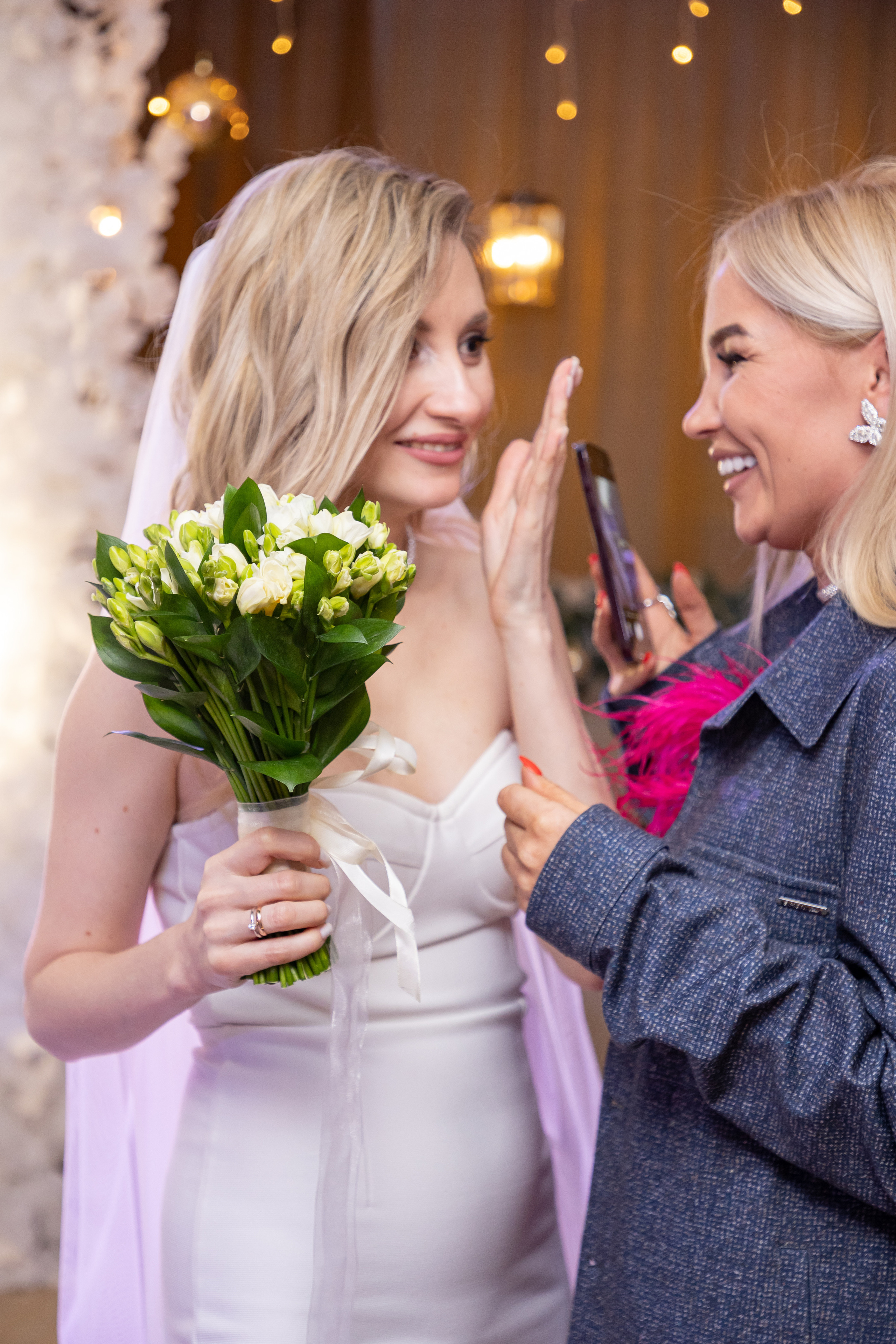 Свадьба. Фотограф в Москве Алексей Липилин