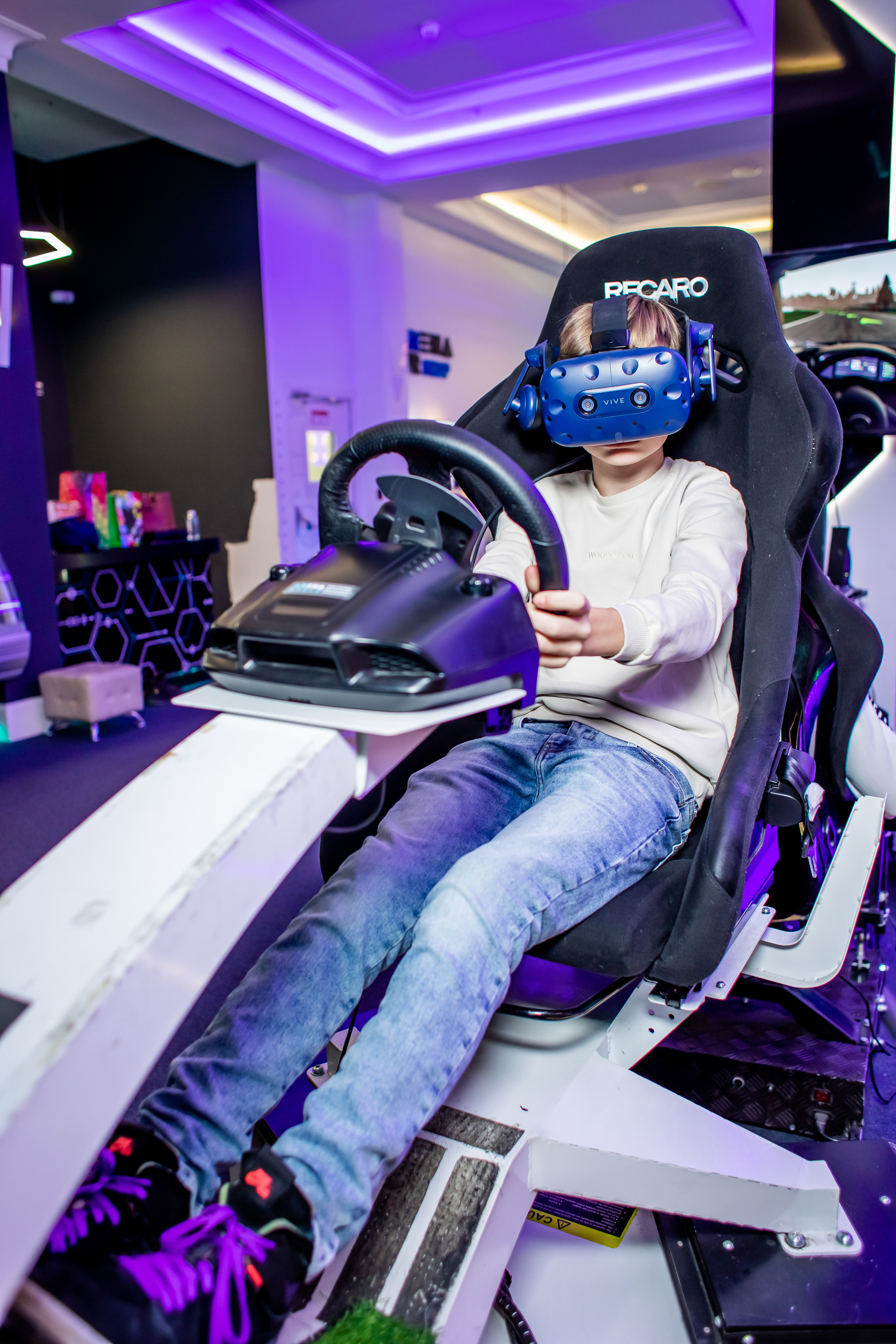 VR Мероприятия. Фотограф в Москве Алексей Липилин