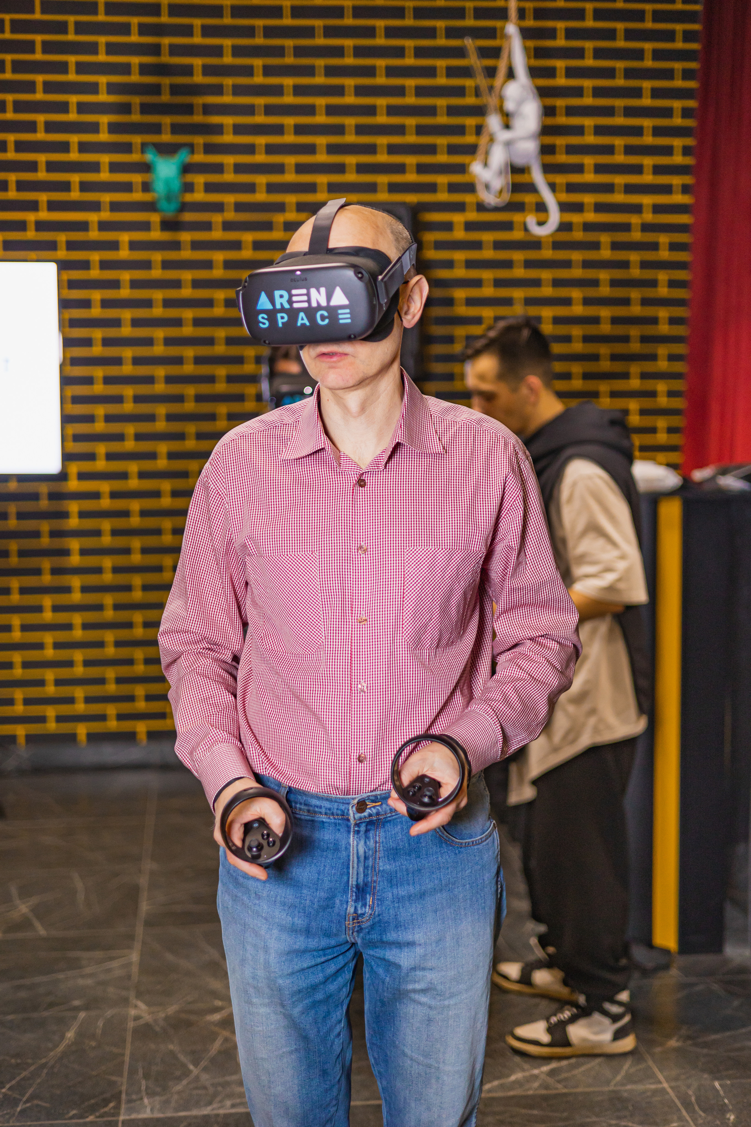 VR Мероприятия. Фотограф в Москве Алексей Липилин