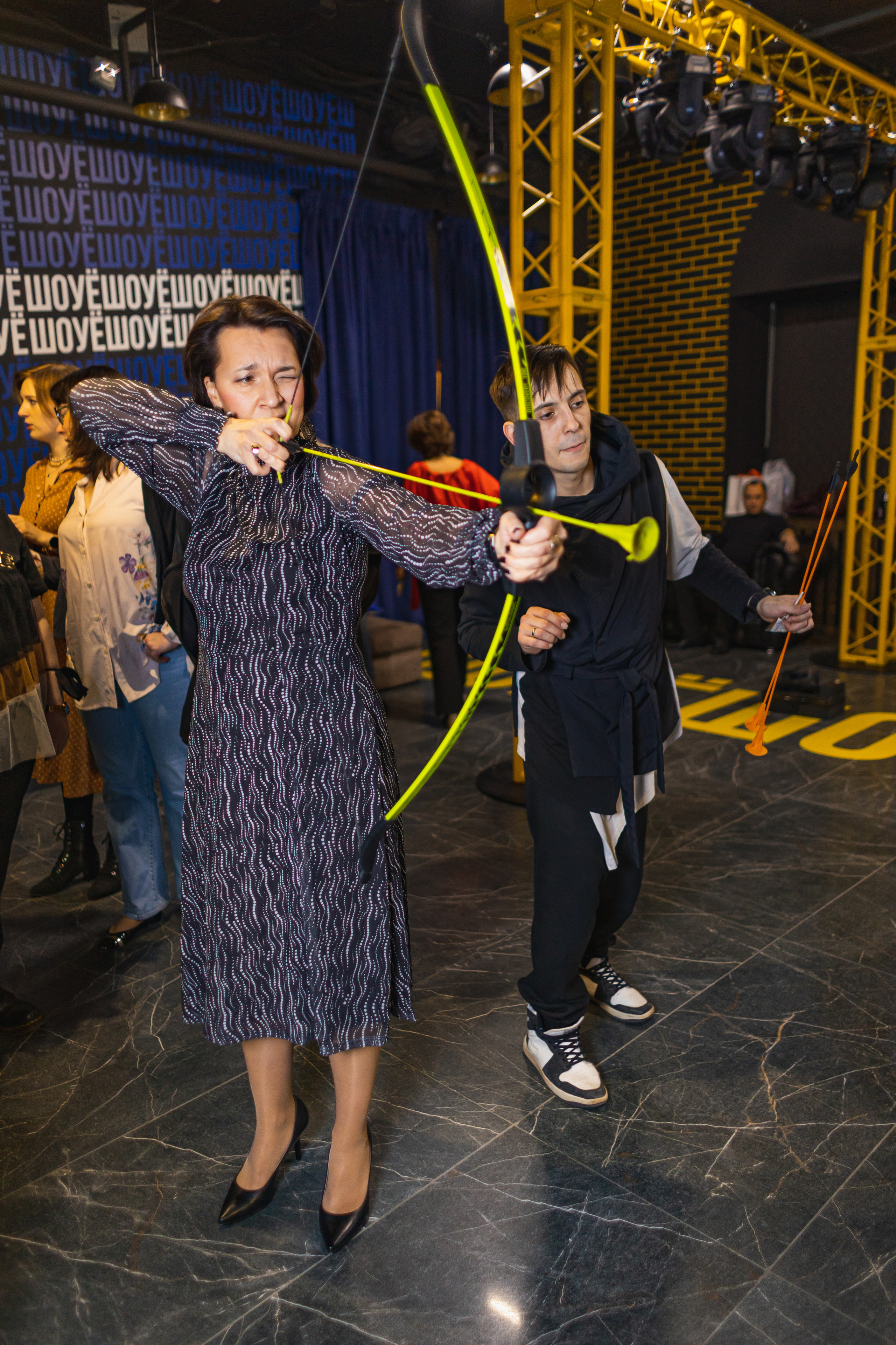 VR Мероприятия. Фотограф в Москве Алексей Липилин