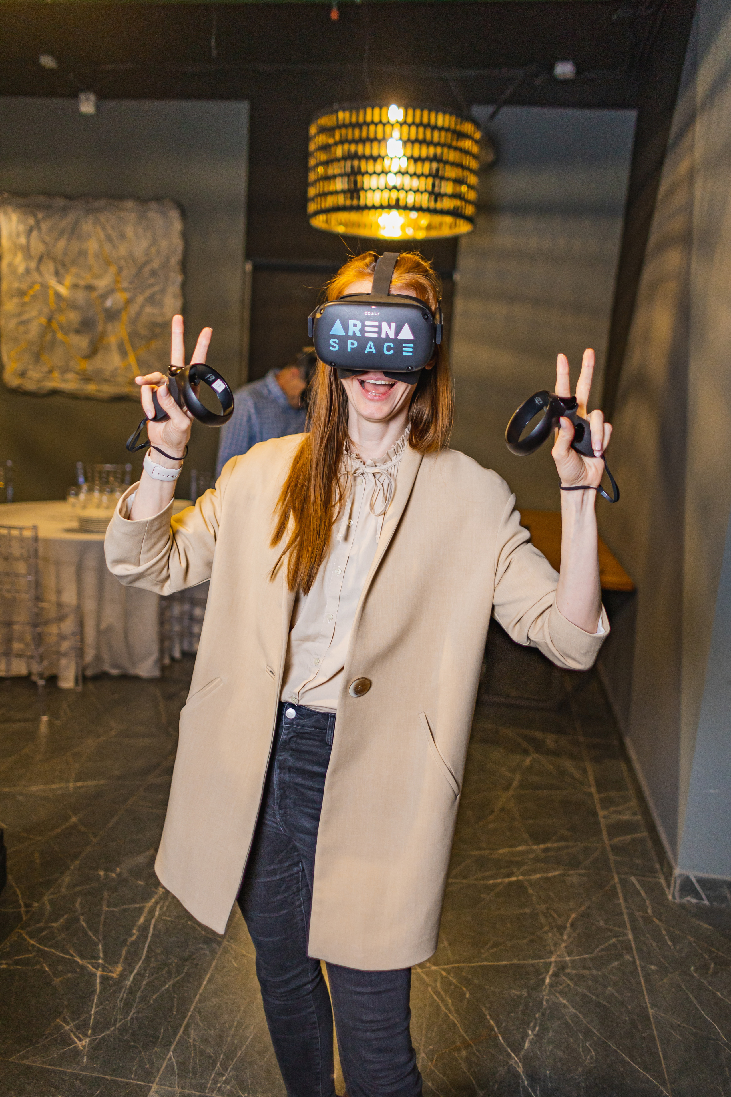 VR Мероприятия. Фотограф в Москве Алексей Липилин