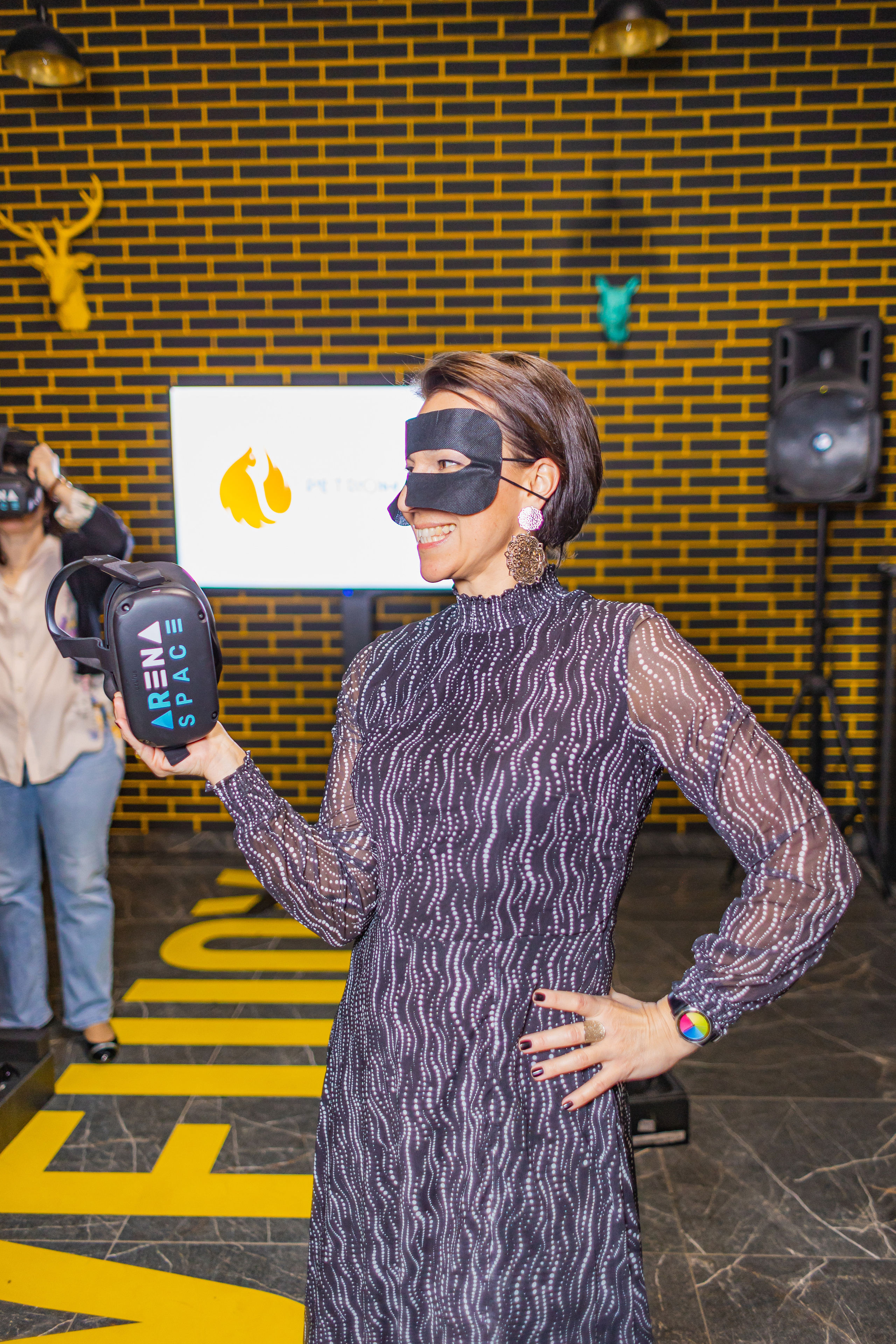 VR Мероприятия. Фотограф в Москве Алексей Липилин