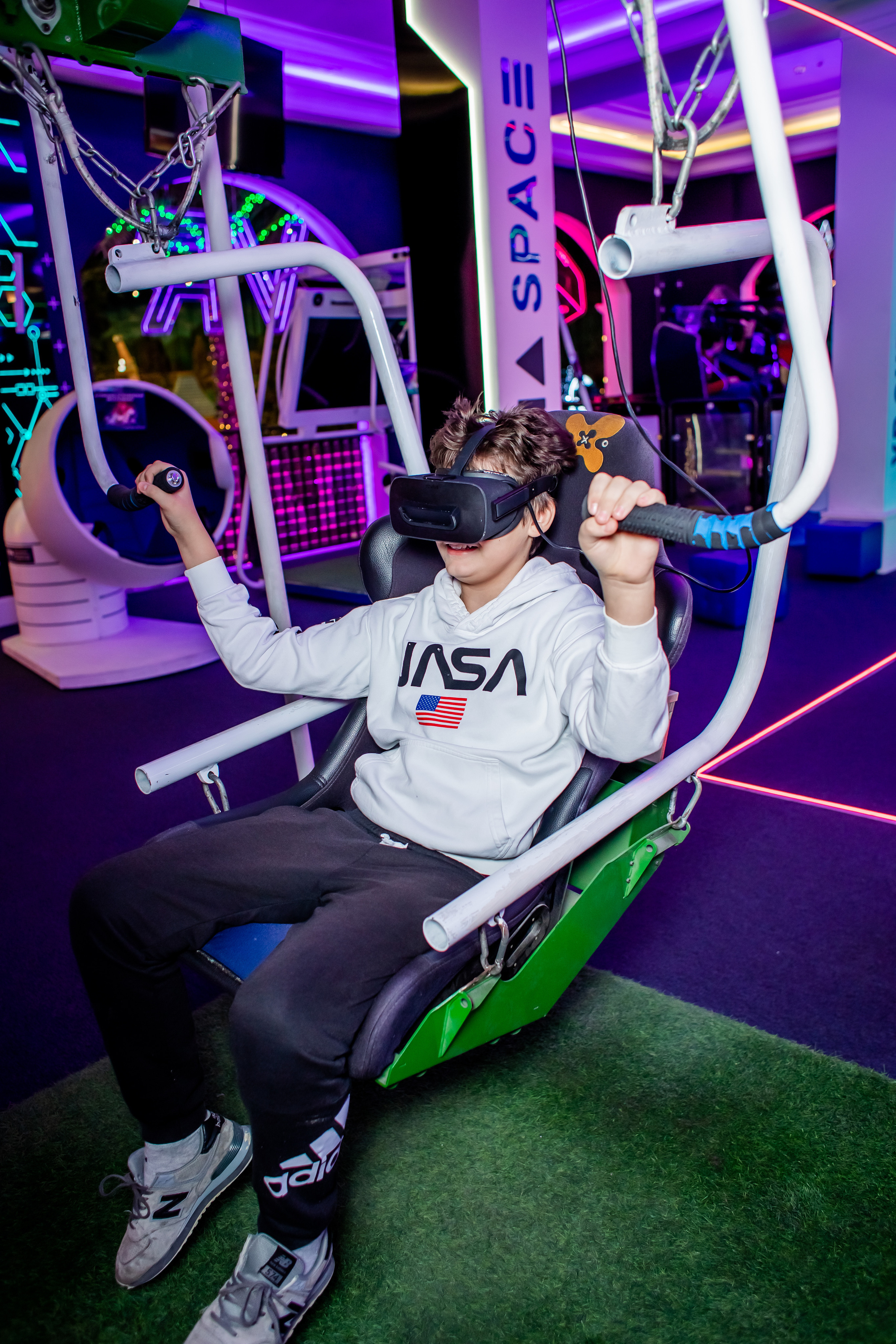 VR Мероприятия. Фотограф в Москве Алексей Липилин