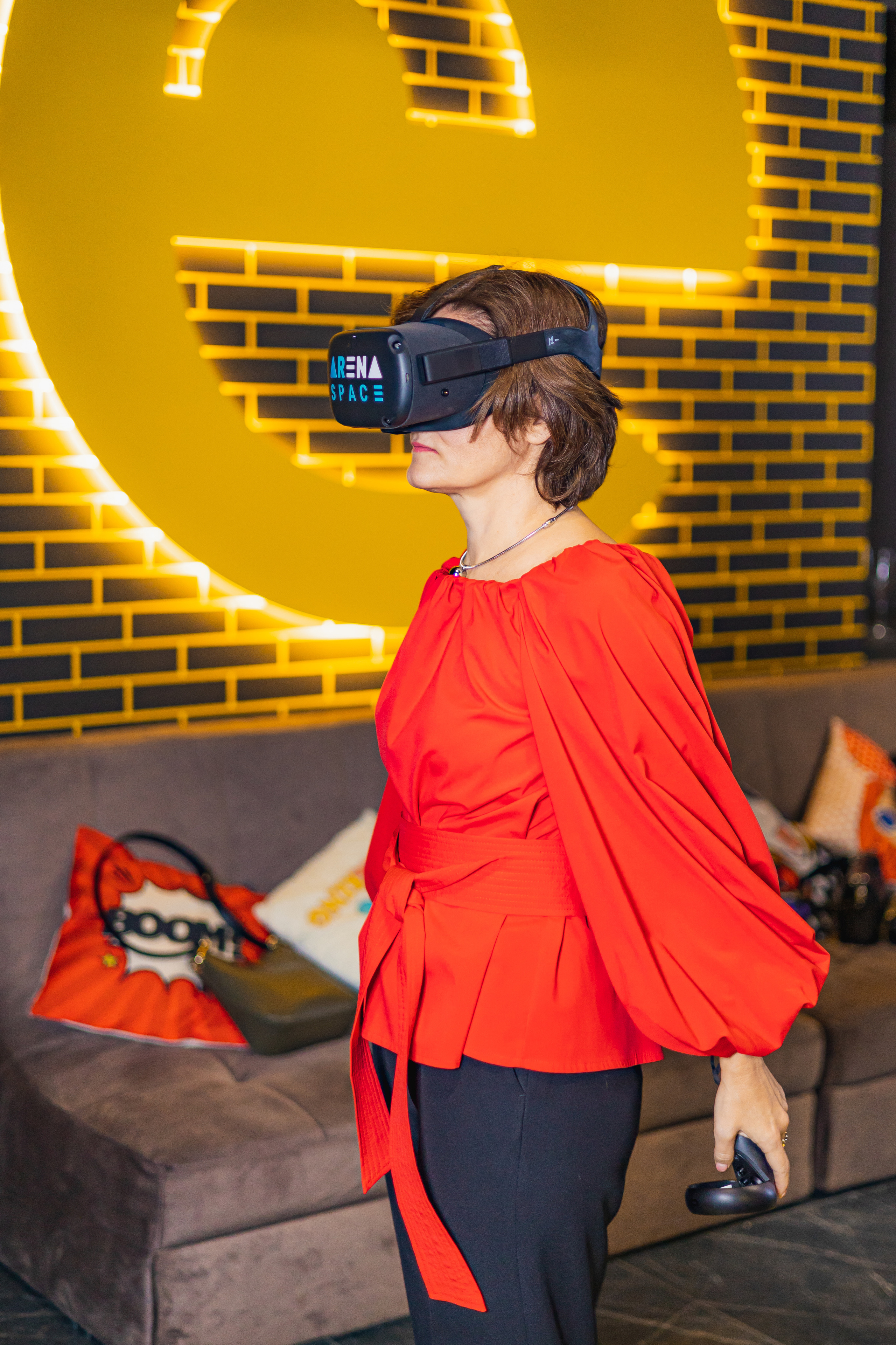 VR Мероприятия. Фотограф в Москве Алексей Липилин