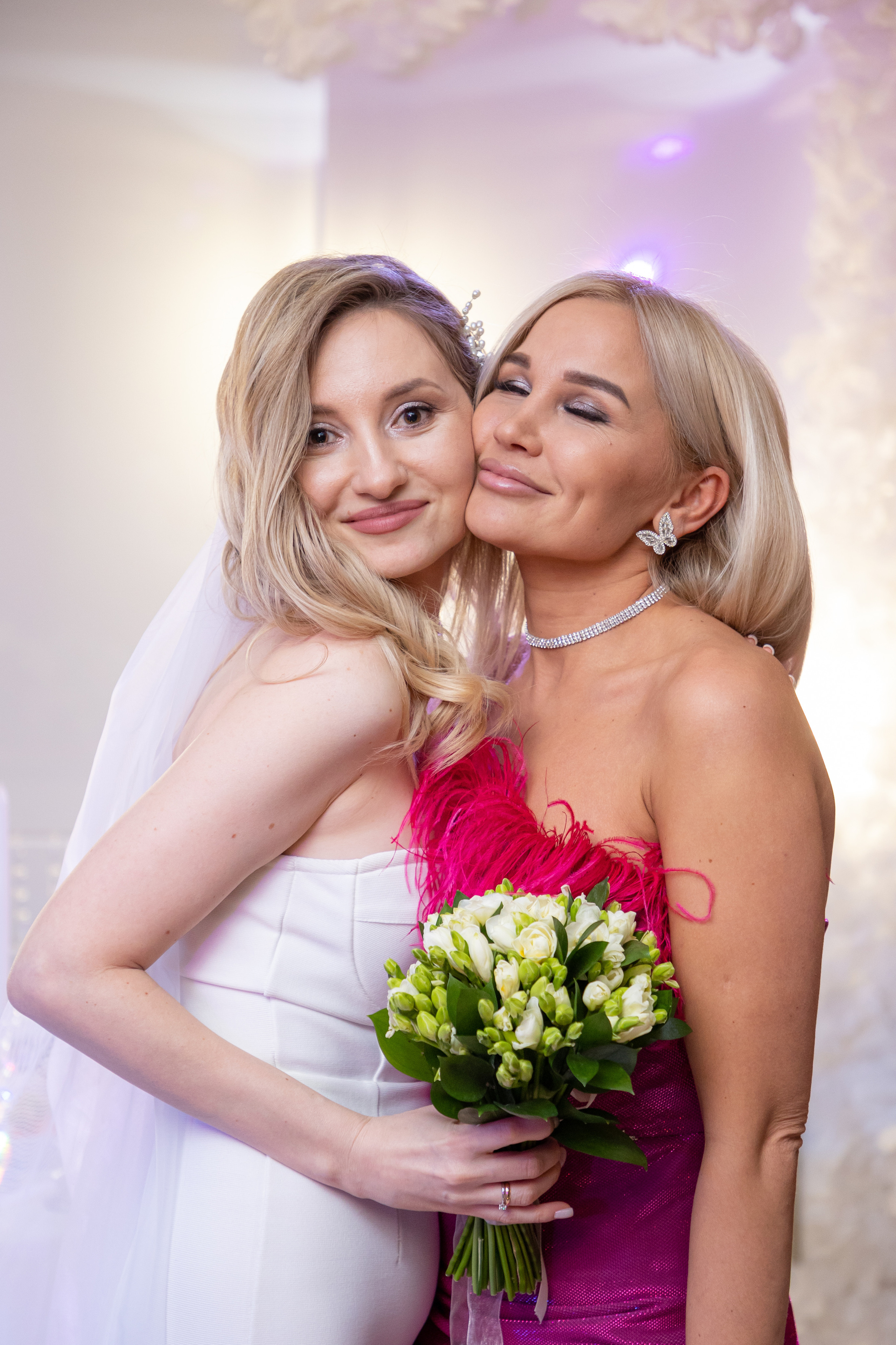 Свадьба. Фотограф в Москве Алексей Липилин