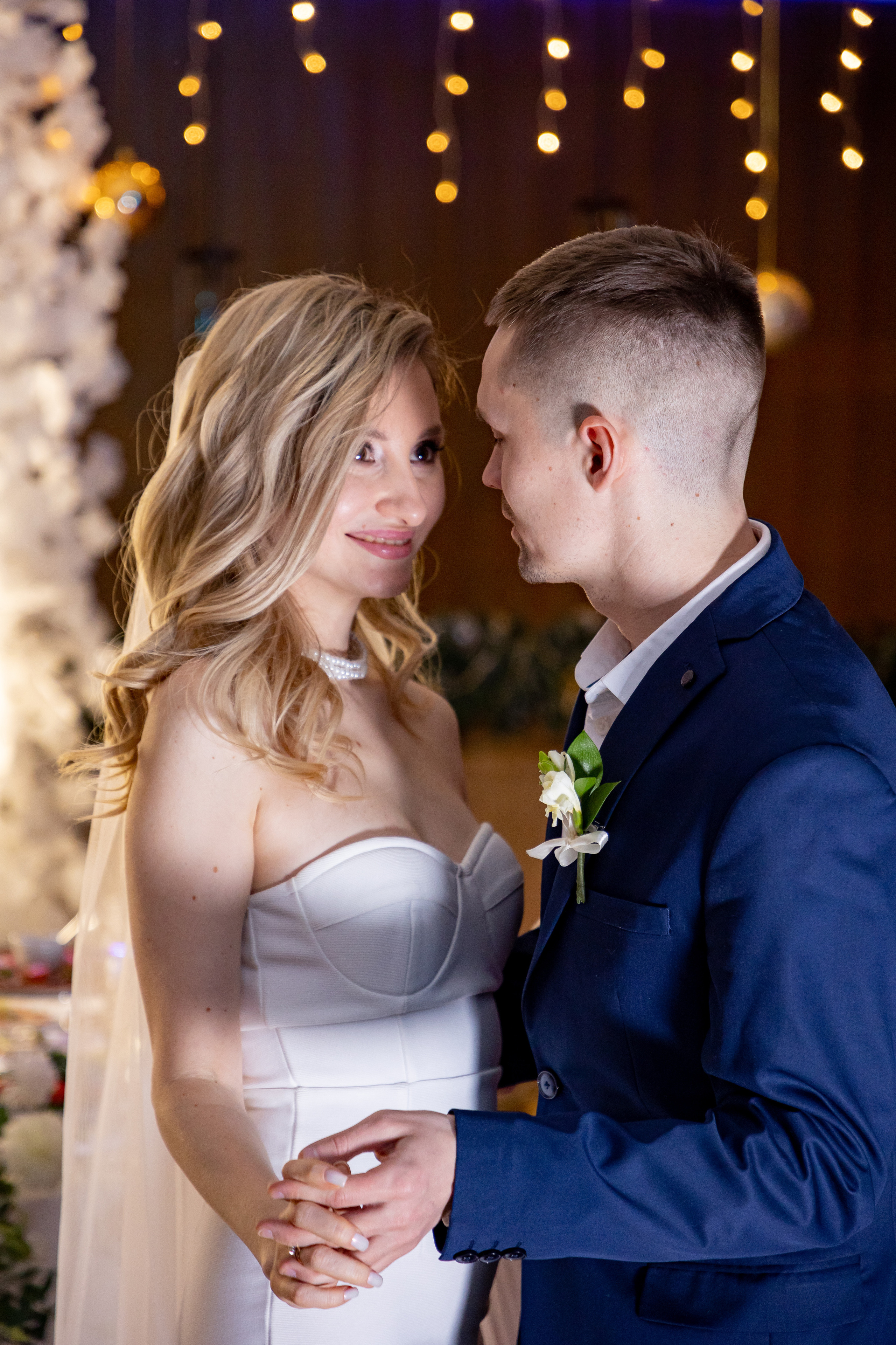 Свадьба. Фотограф в Москве Алексей Липилин