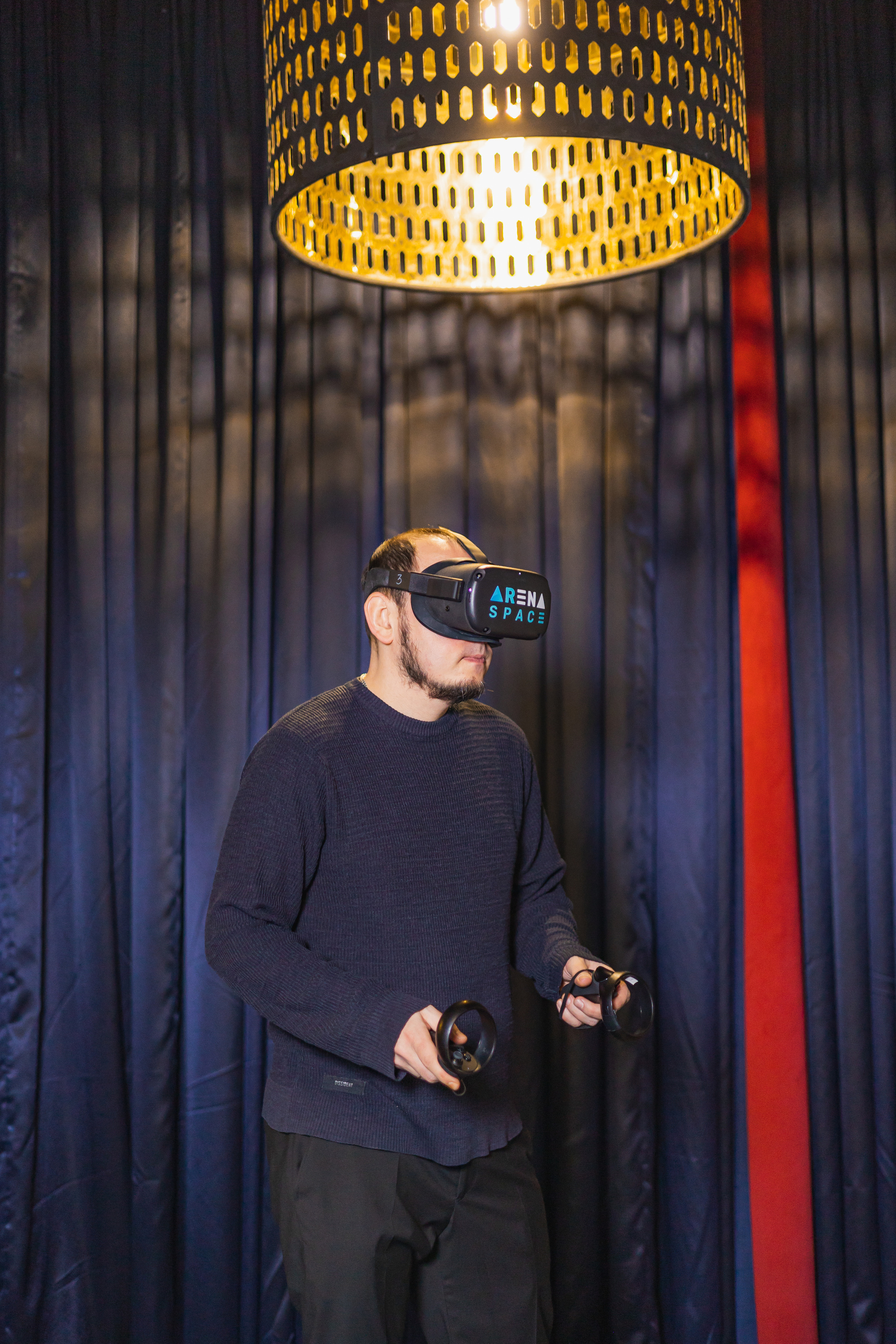 VR Мероприятия. Фотограф в Москве Алексей Липилин