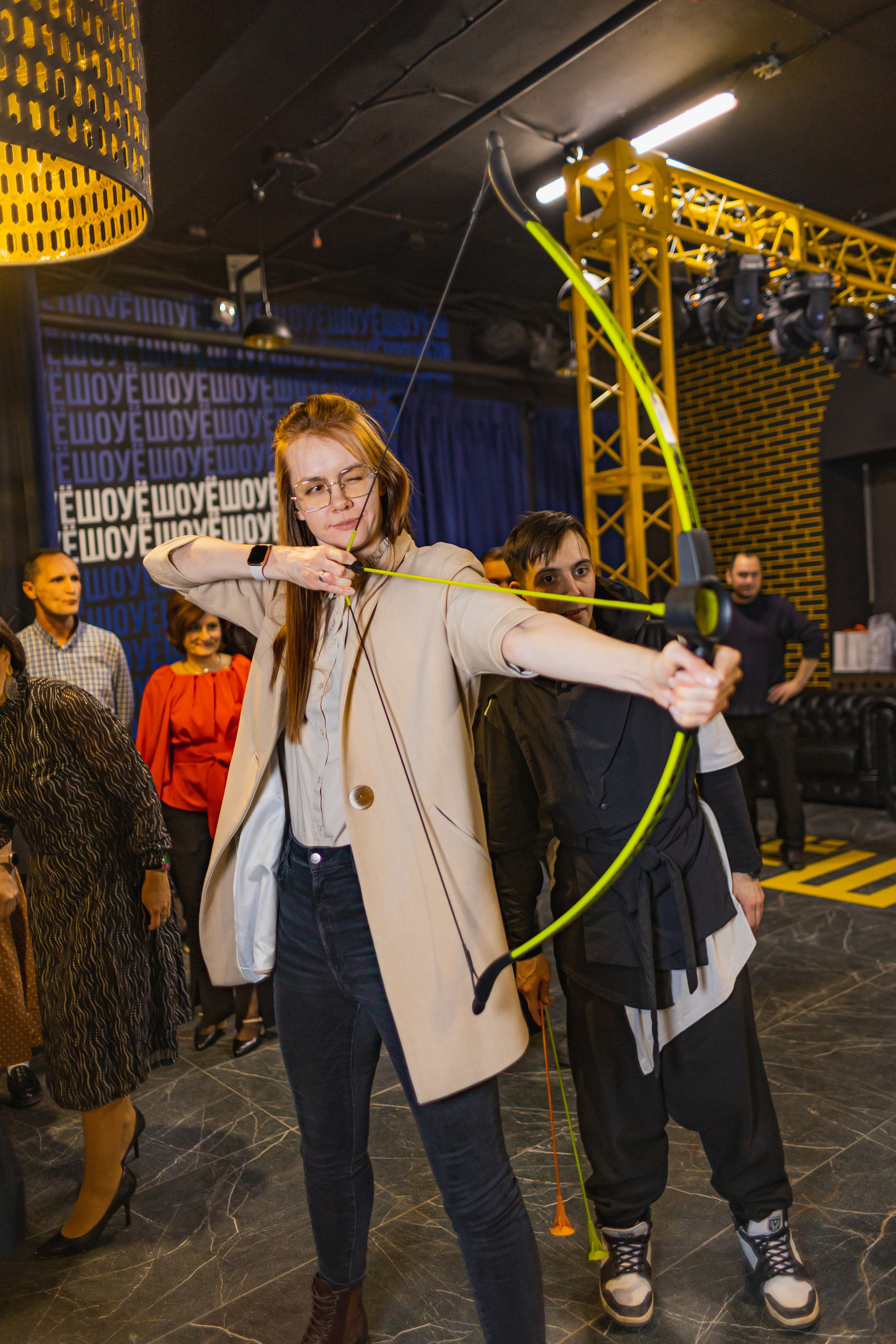 VR Мероприятия. Фотограф в Москве Алексей Липилин