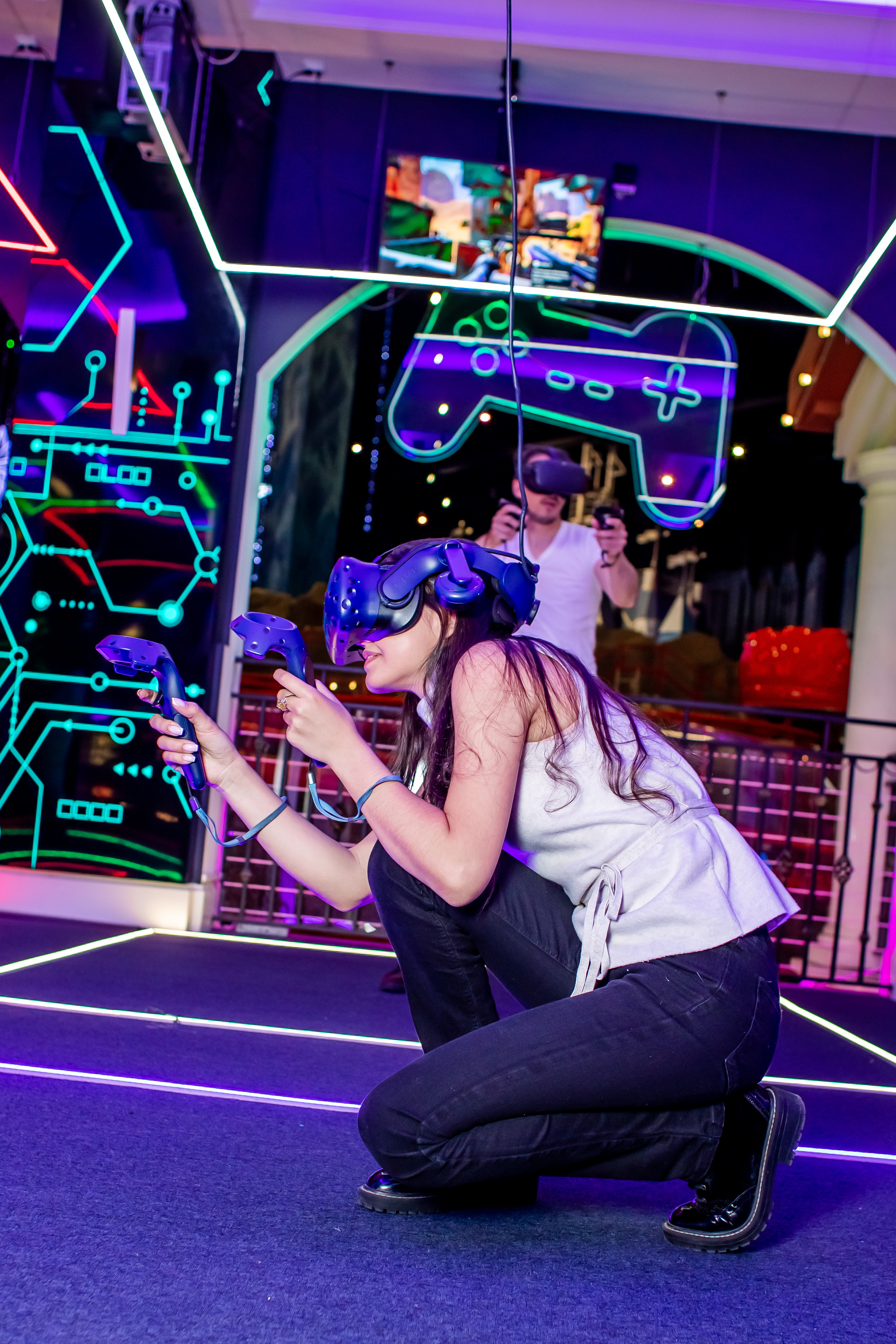 VR Мероприятия. Фотограф в Москве Алексей Липилин