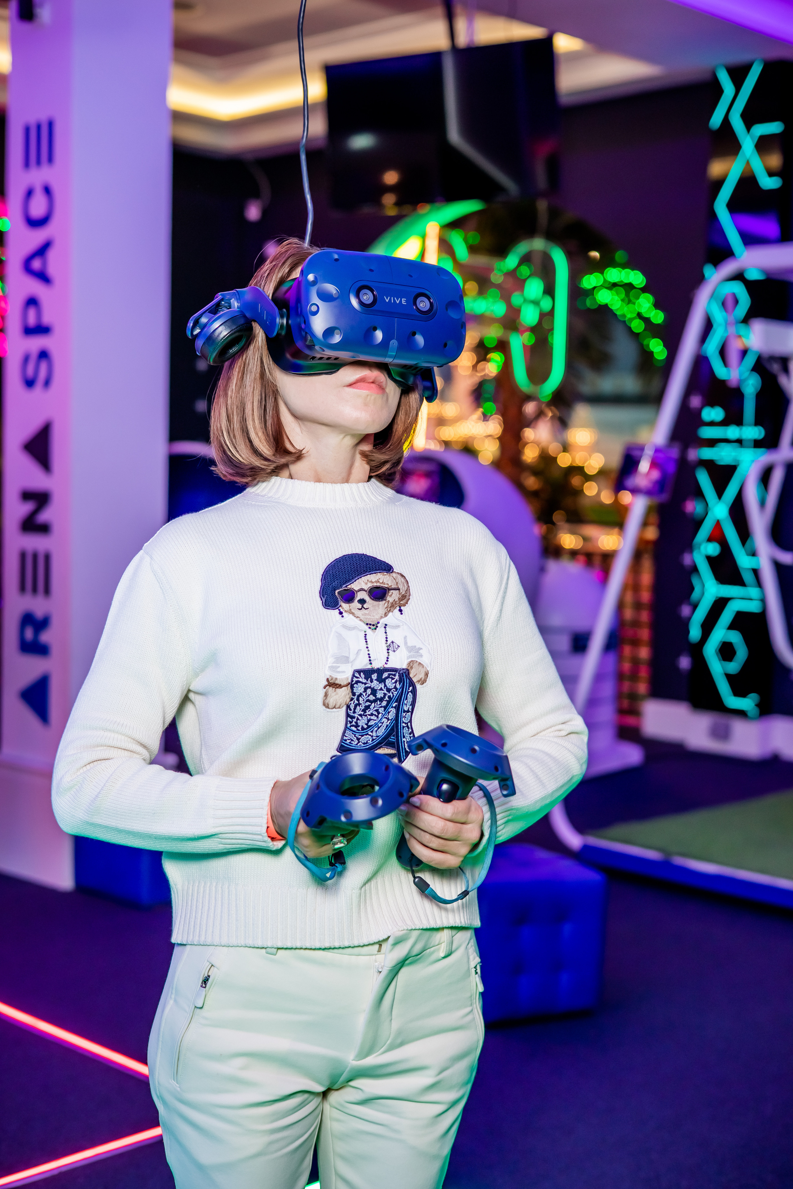 VR Мероприятия. Фотограф в Москве Алексей Липилин