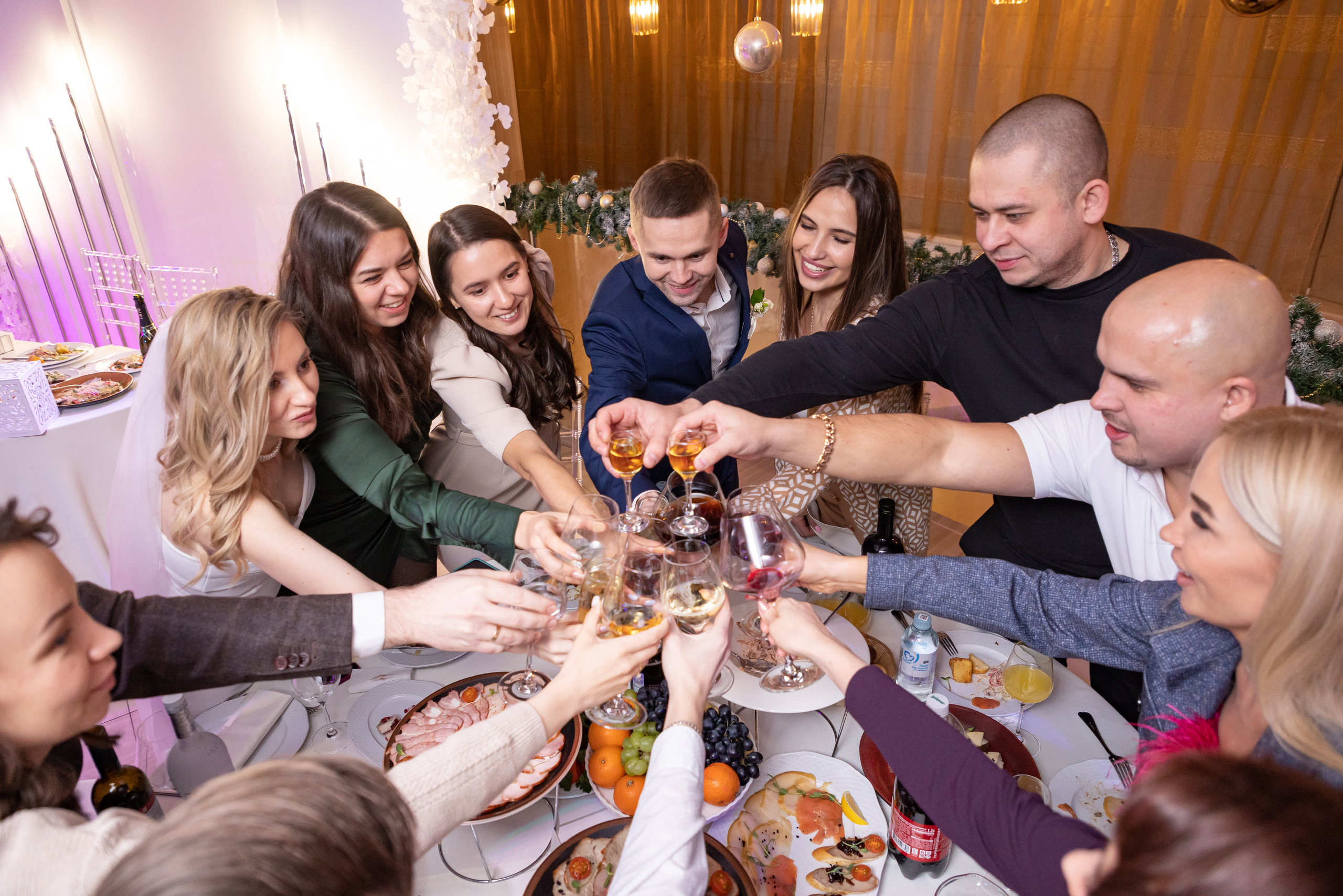 Свадьба. Фотограф в Москве Алексей Липилин