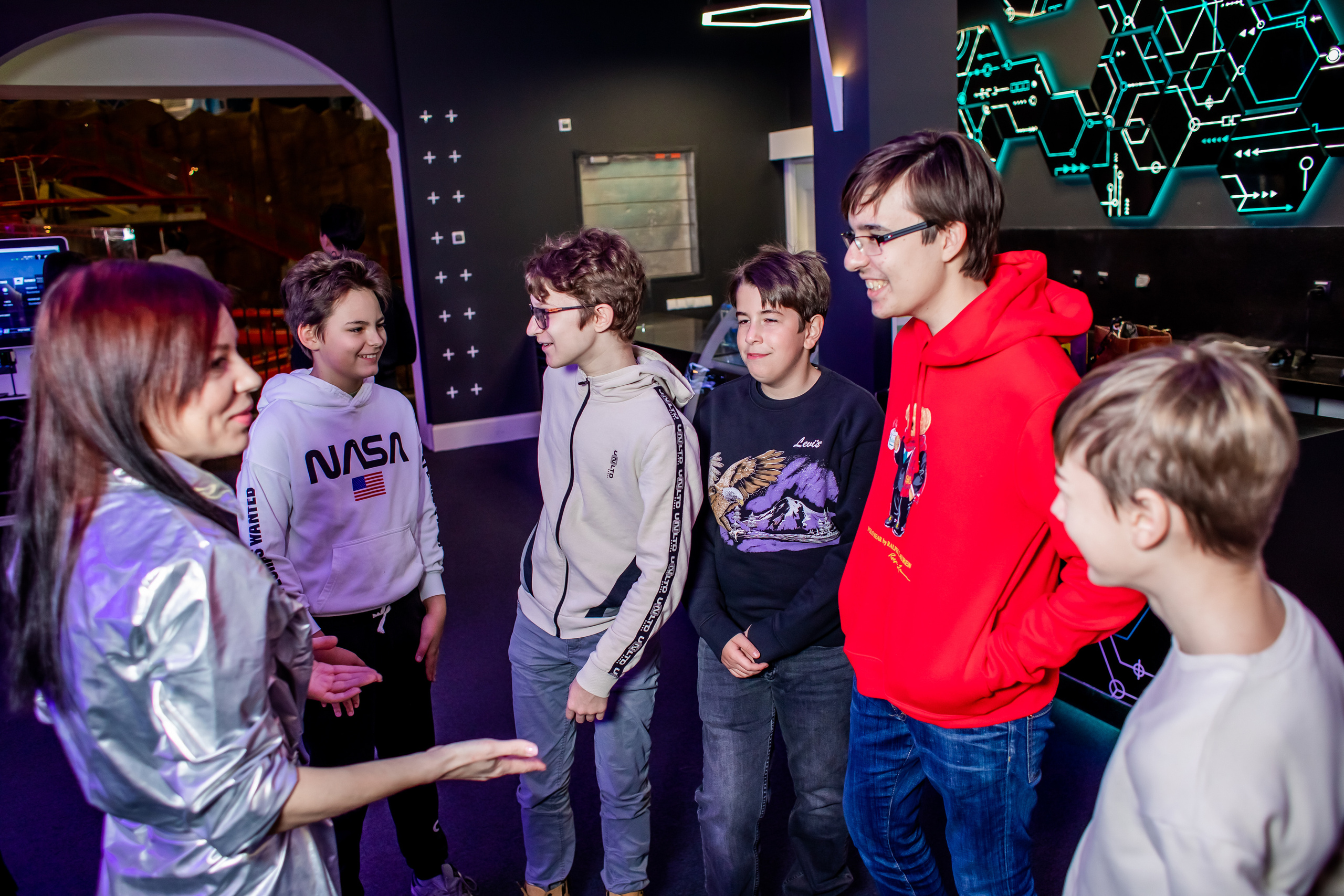 VR Мероприятия. Фотограф в Москве Алексей Липилин