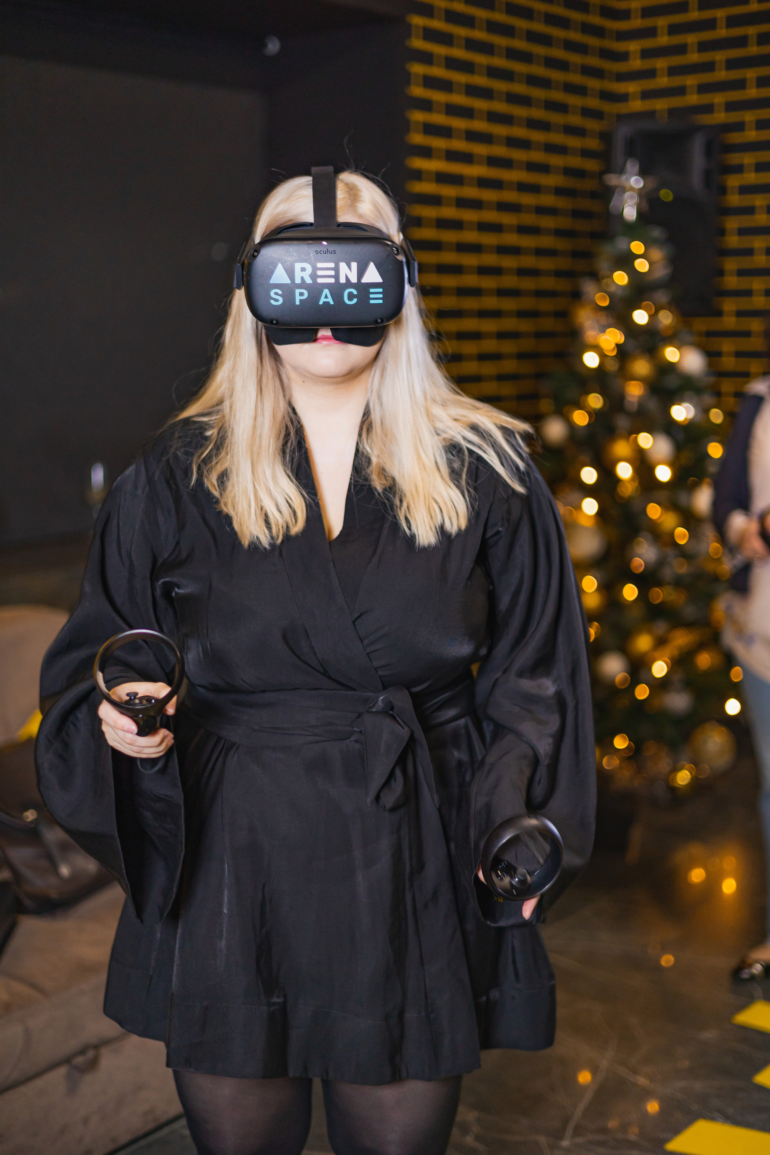 VR Мероприятия. Фотограф в Москве Алексей Липилин