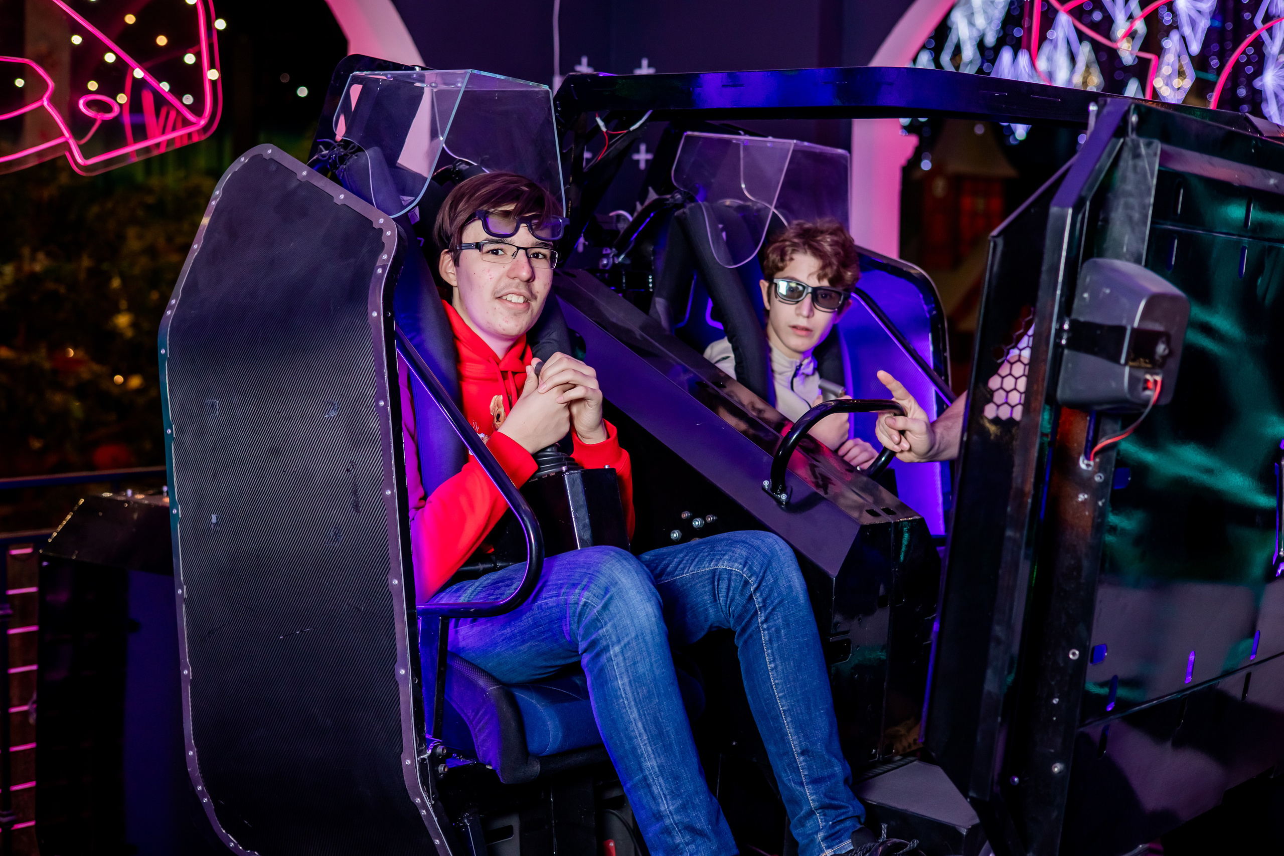 VR Мероприятия. Фотограф в Москве Алексей Липилин