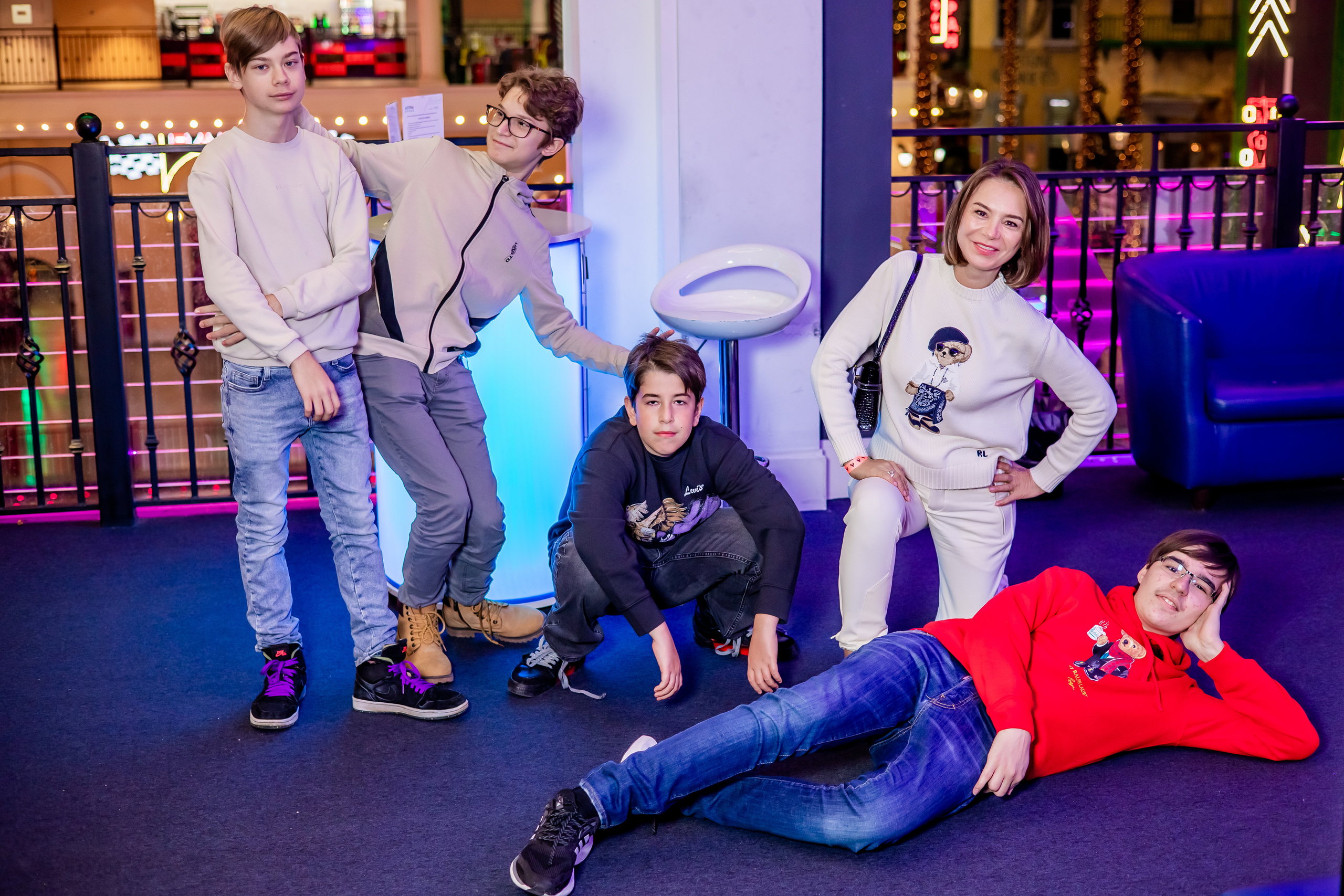 VR Мероприятия. Фотограф в Москве Алексей Липилин