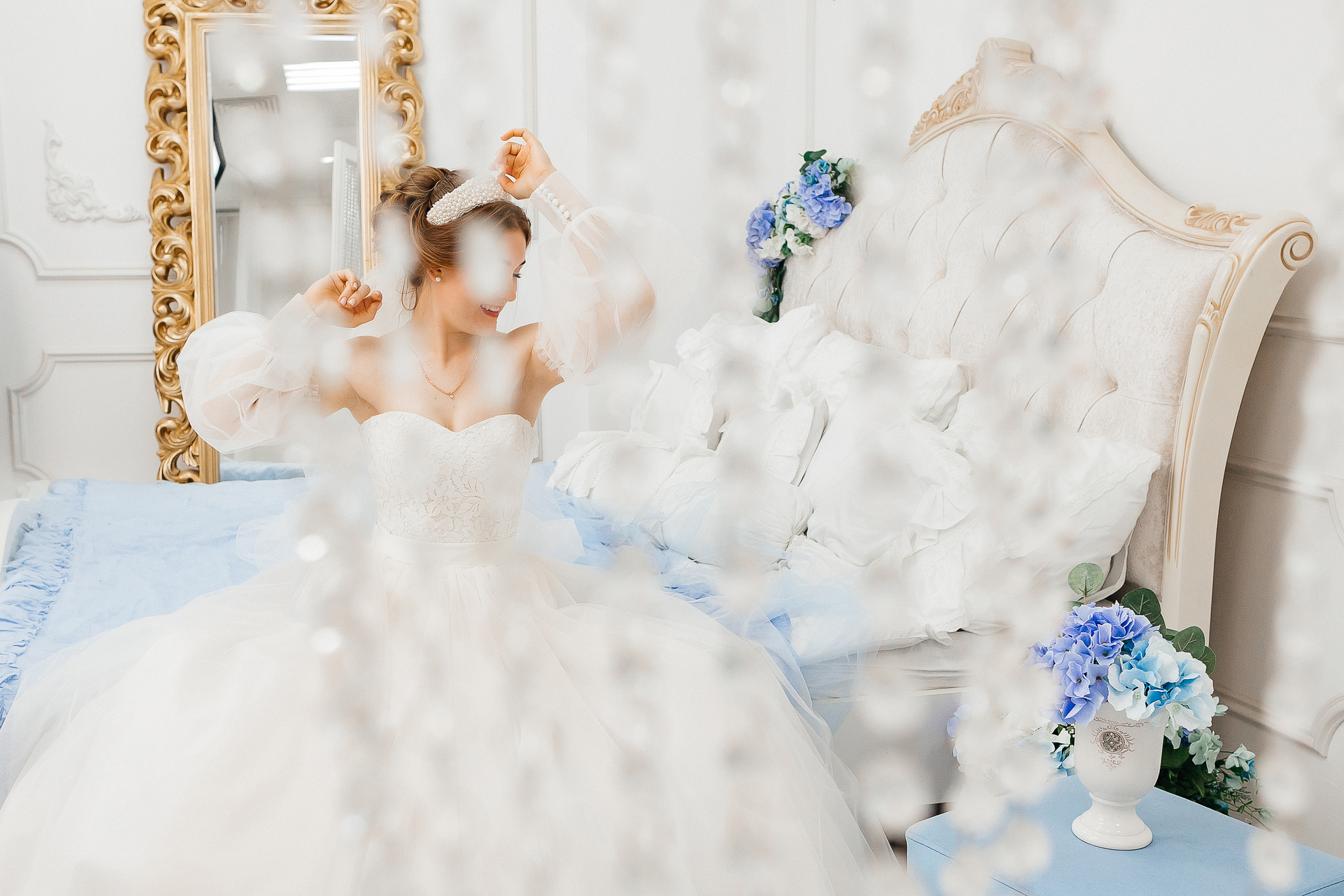 Wedding Day Tatyana Vlad. Олег Сверчков | Свадебный фотограф Вологда