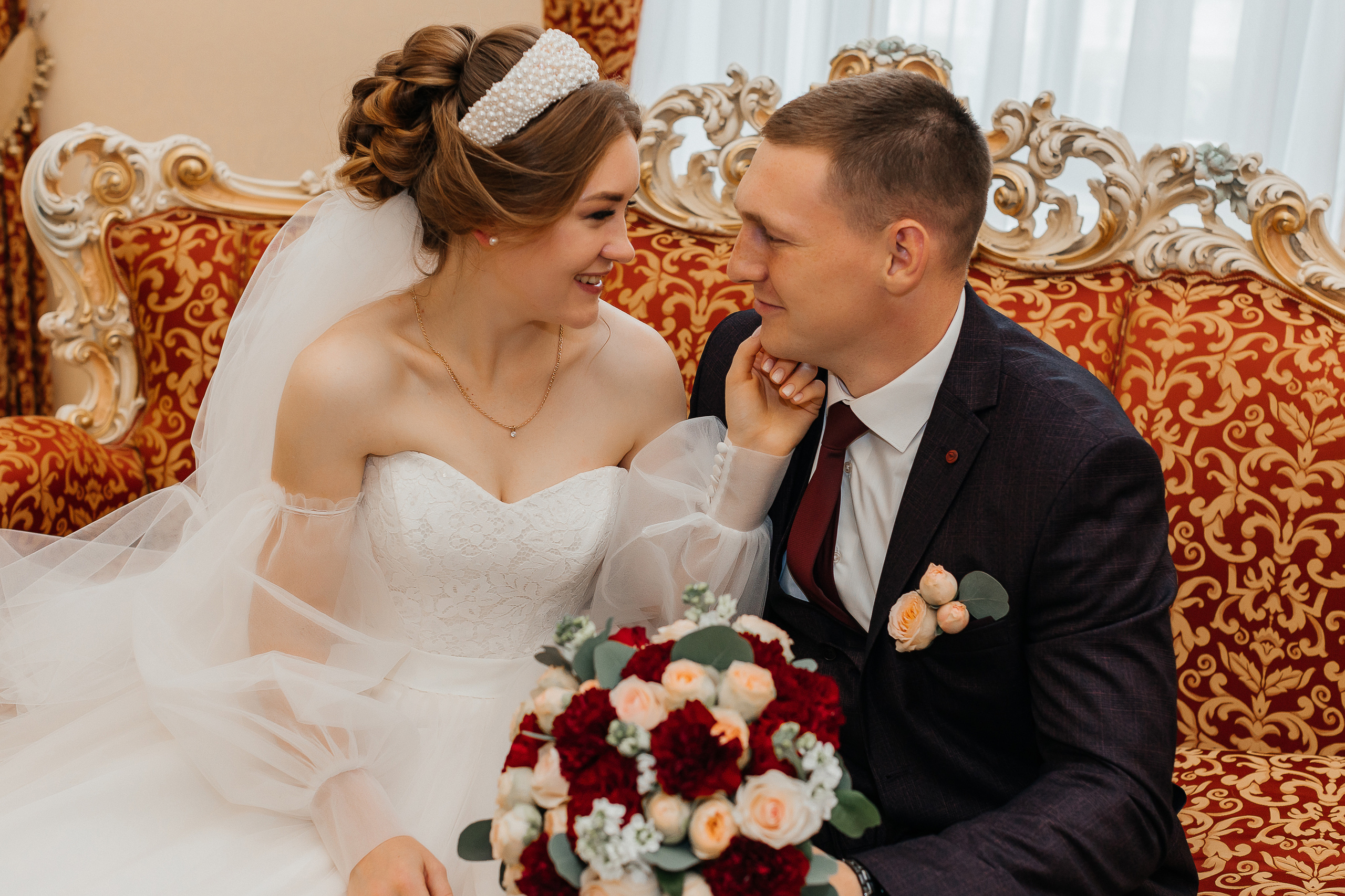 Wedding Day Tatyana Vlad. Олег Сверчков | Свадебный фотограф Вологда