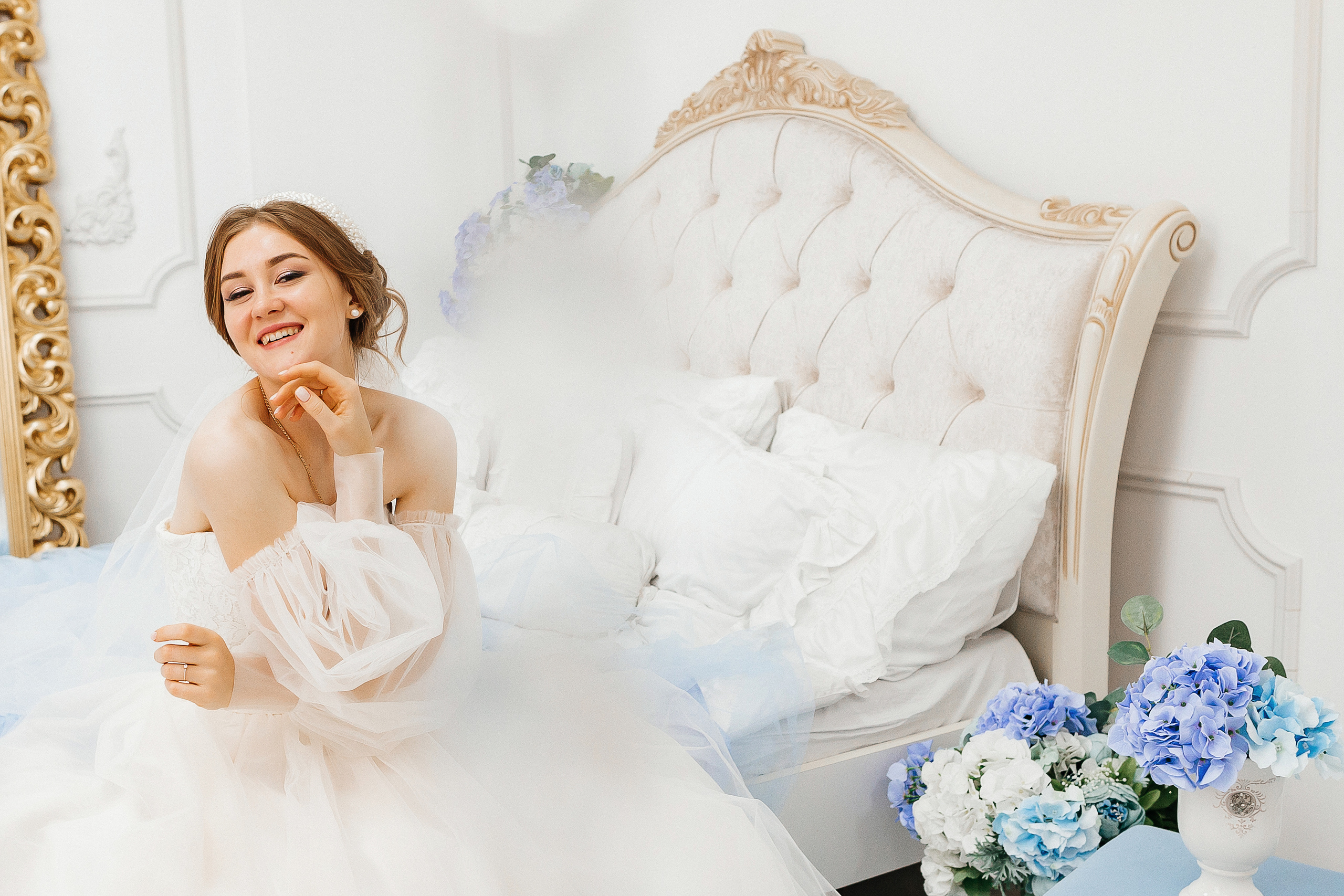 Wedding Day Tatyana Vlad. Олег Сверчков | Свадебный фотограф Вологда