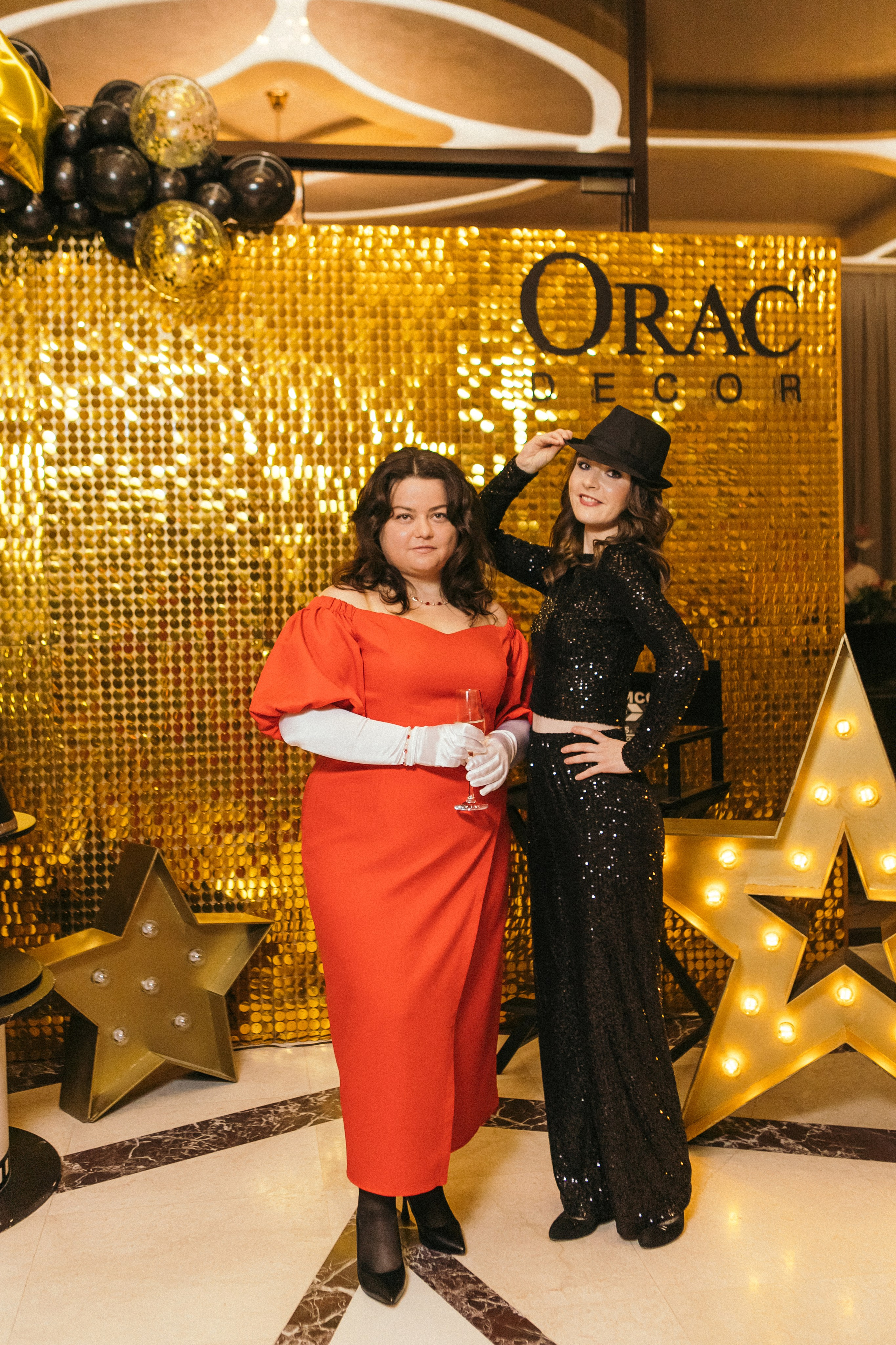 Киновселеная Orac Decor. Фото и видео для бизнеса Обнинск, Калуга, Москва