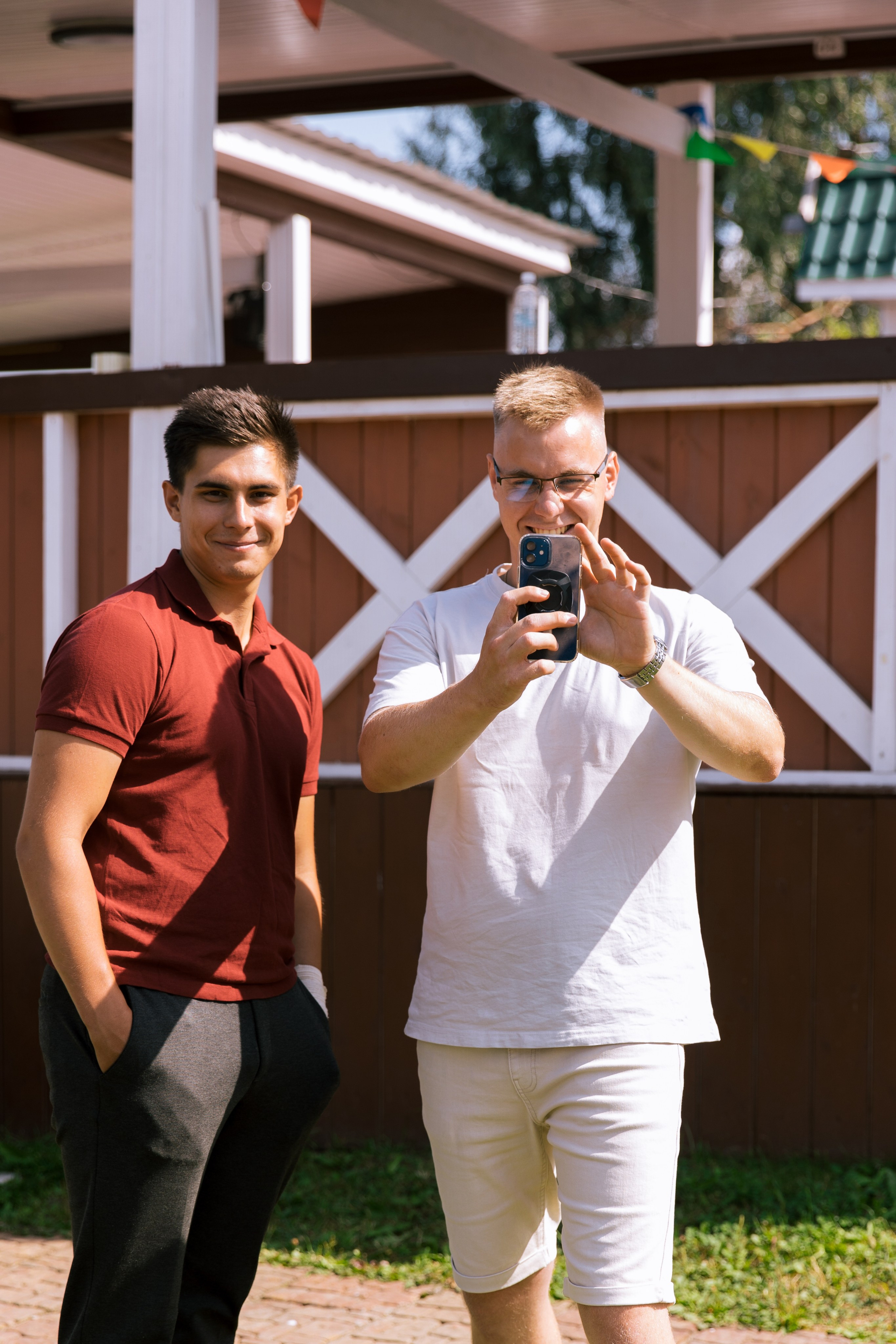 Яхт- клуб Фрегат. Свадебный и семейный фотограф