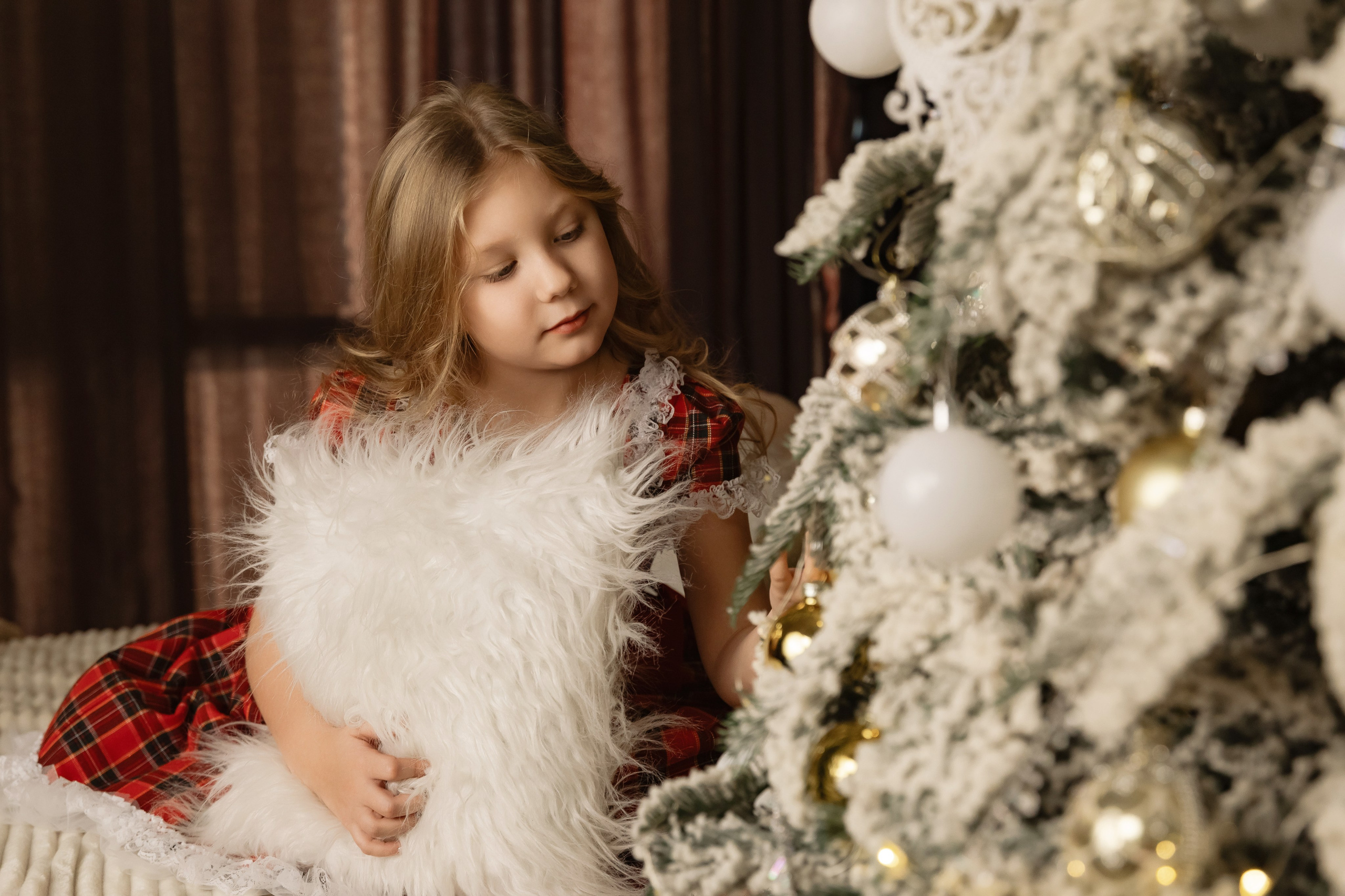 Новый год. Рыжий Фотограф Иркутск