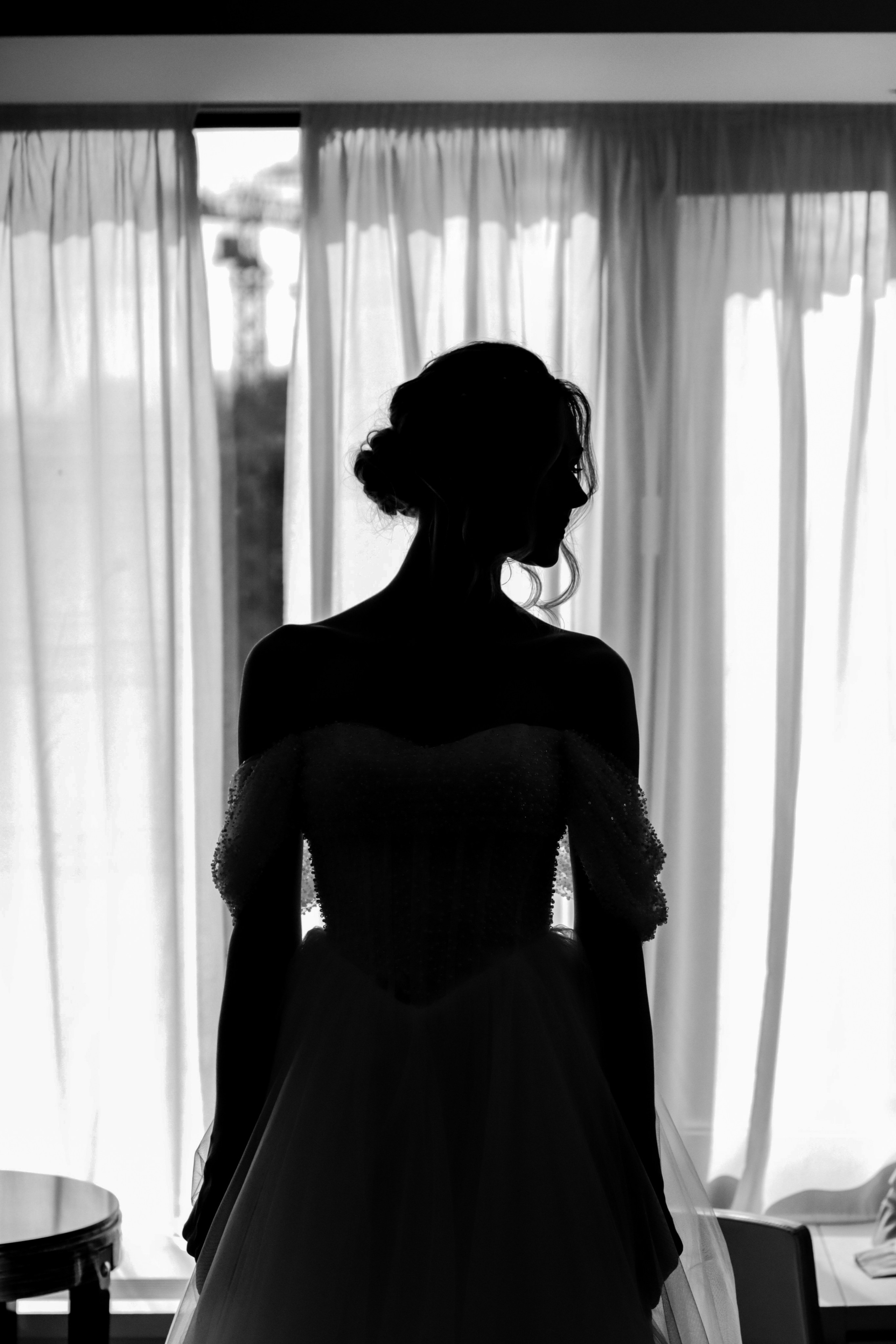 Свадебное love story 🤍. Ирина, фотограф Москва/Бутово