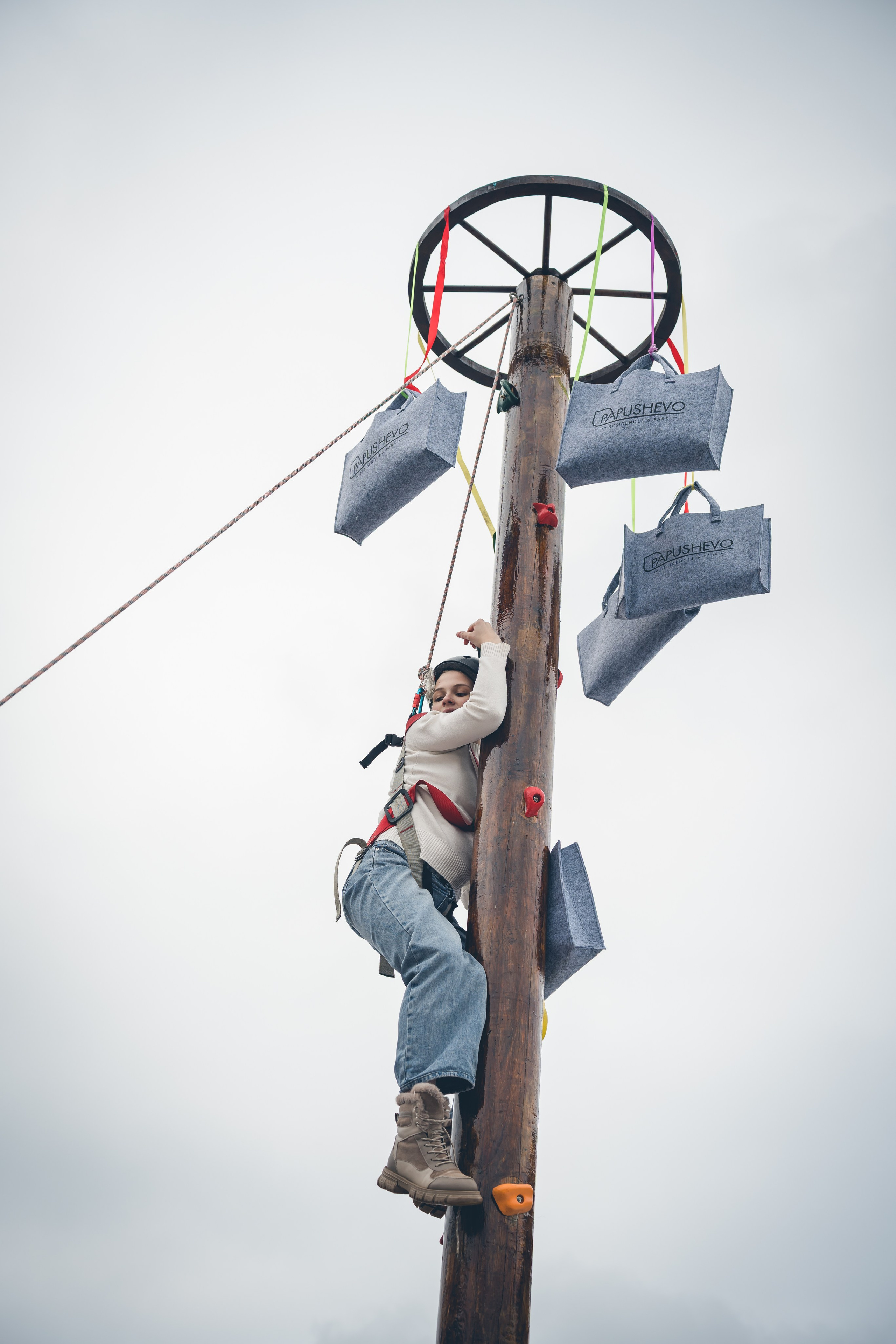 Репортаж. Фотограф Москва и МО