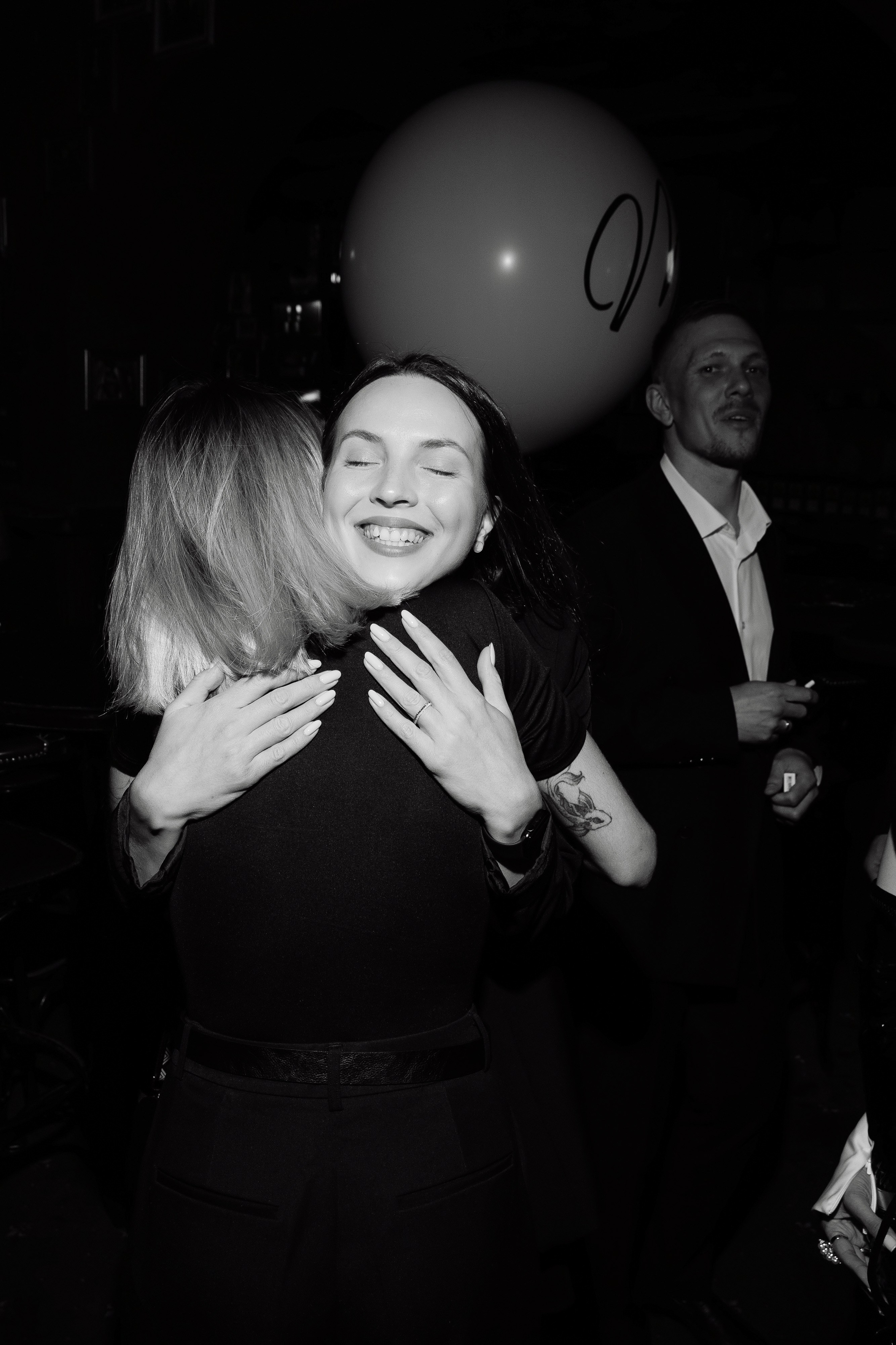 Евгений и Яна. Главная