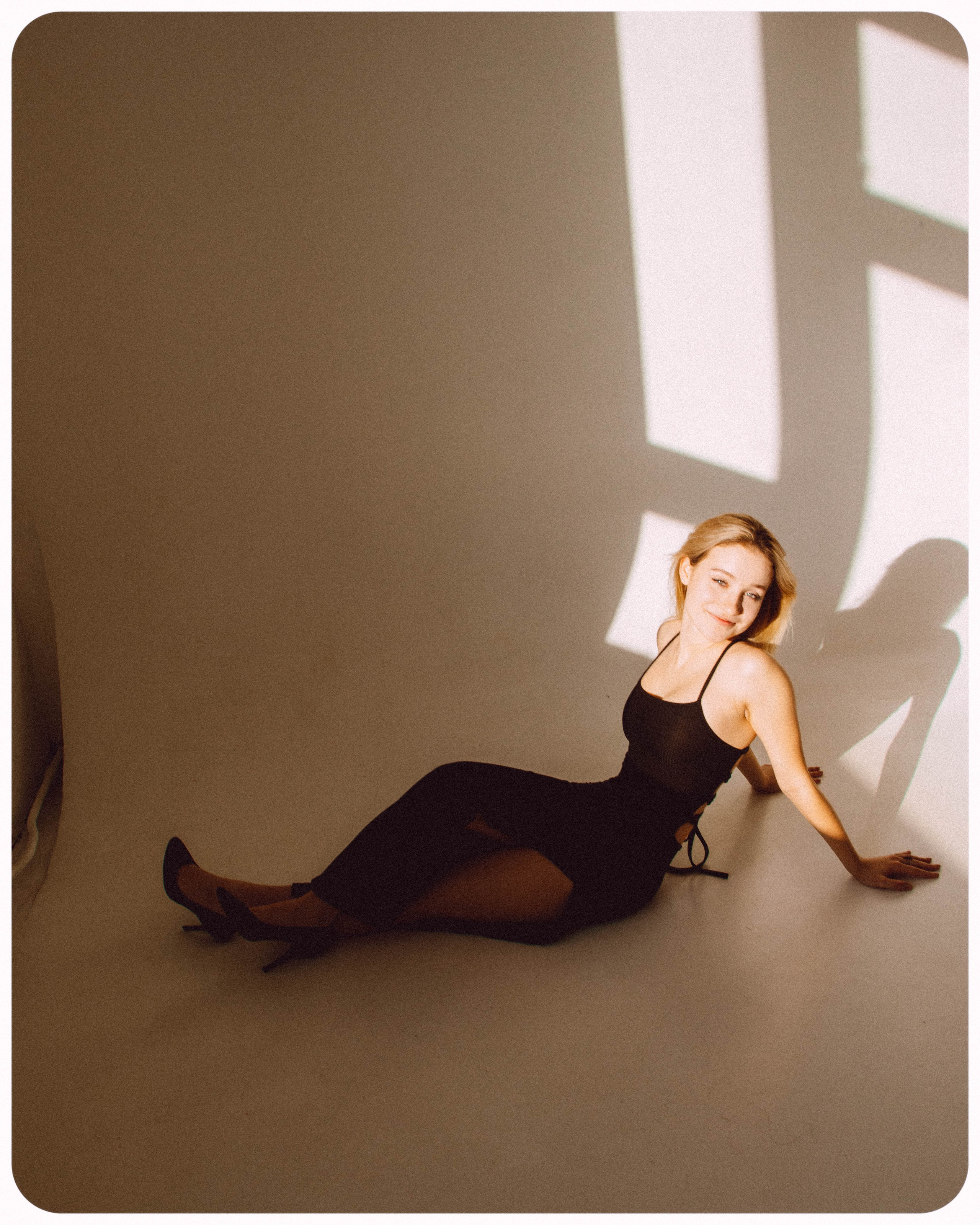 Студийная фотосессия. Фотограф Москва, Тверь