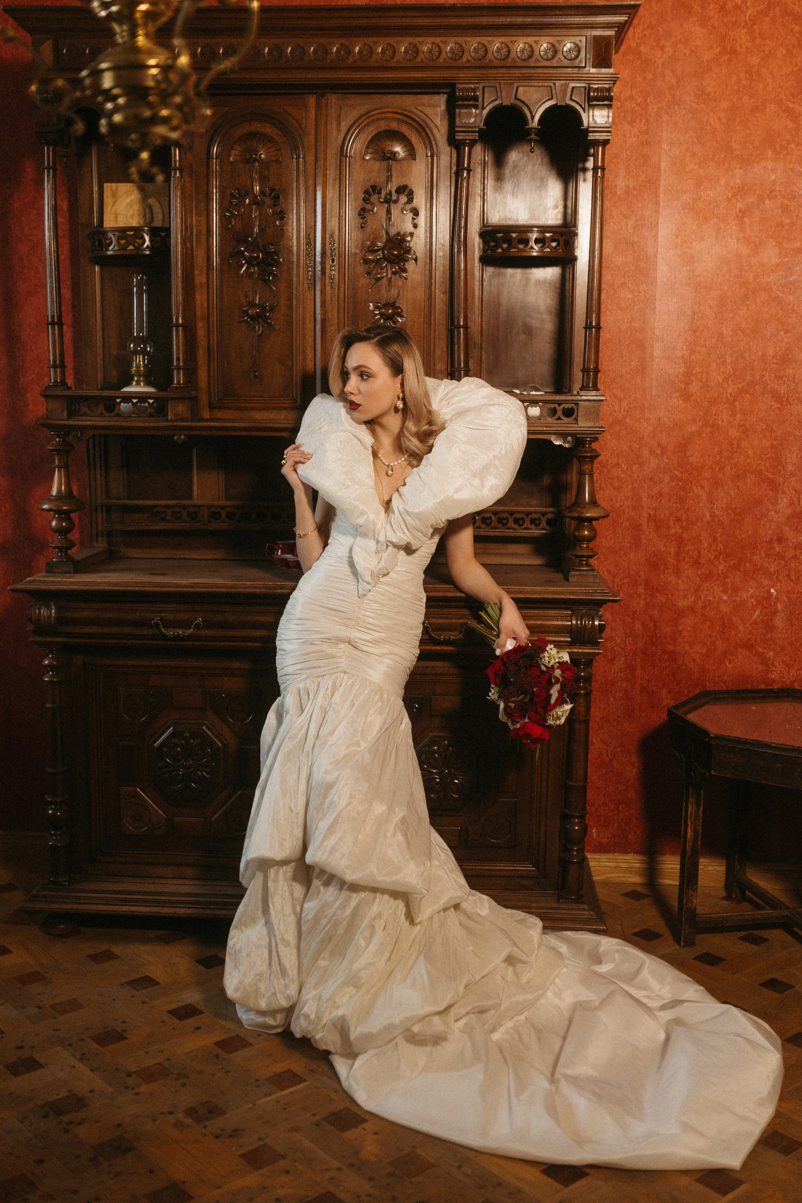 Еще глоток и мы горим. Свадебный фотограф в Москве Николай Болт