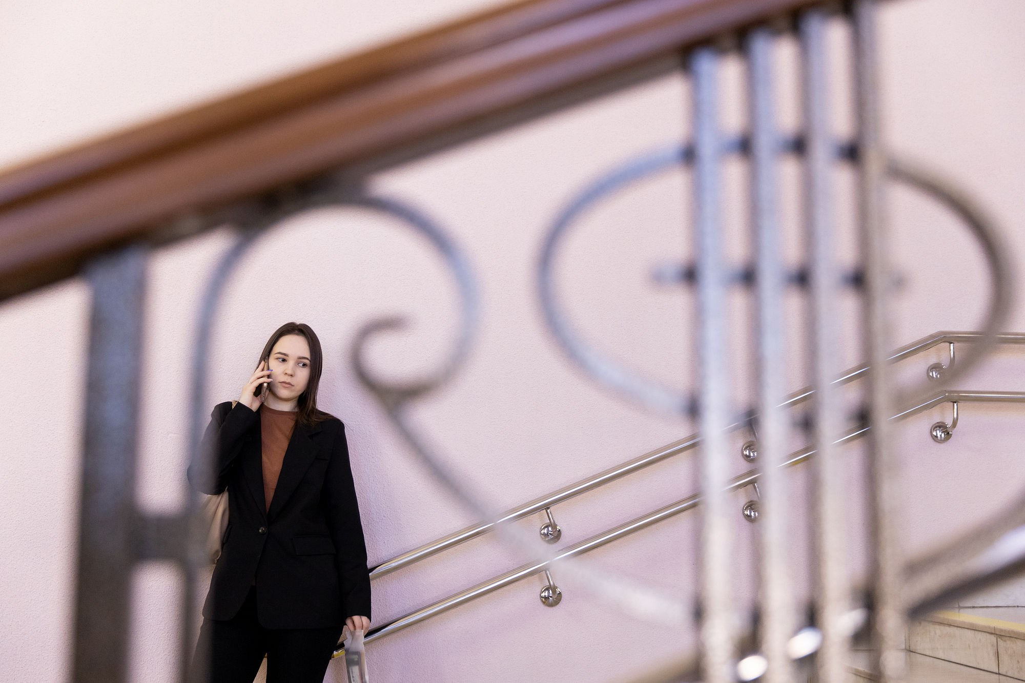 Форум «ДЕЛАЙ!», Томск, март 2023. Репортажный фотограф в Томске