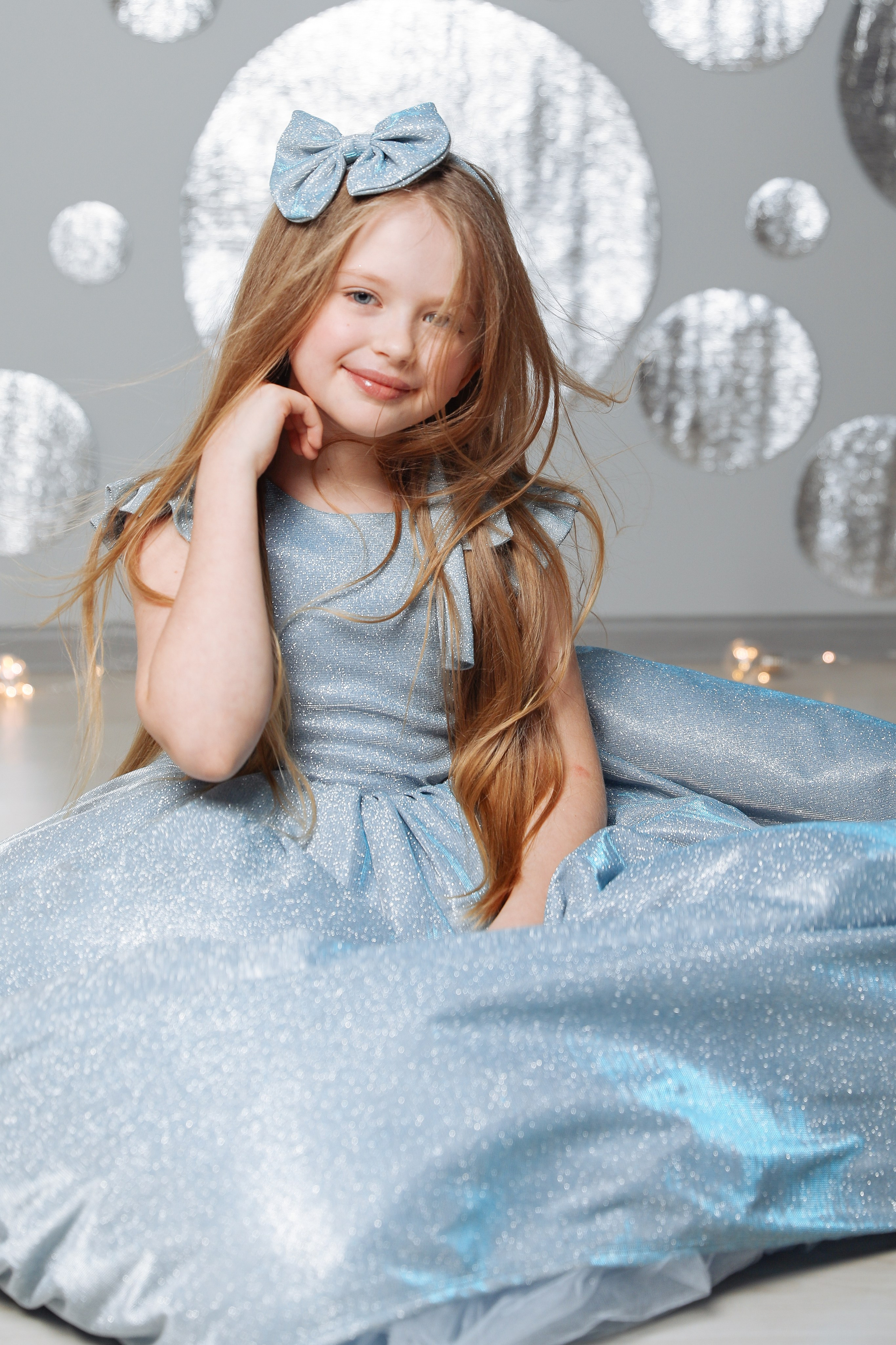 Школа эстетического развития и личностного роста г. Новый Уренгой