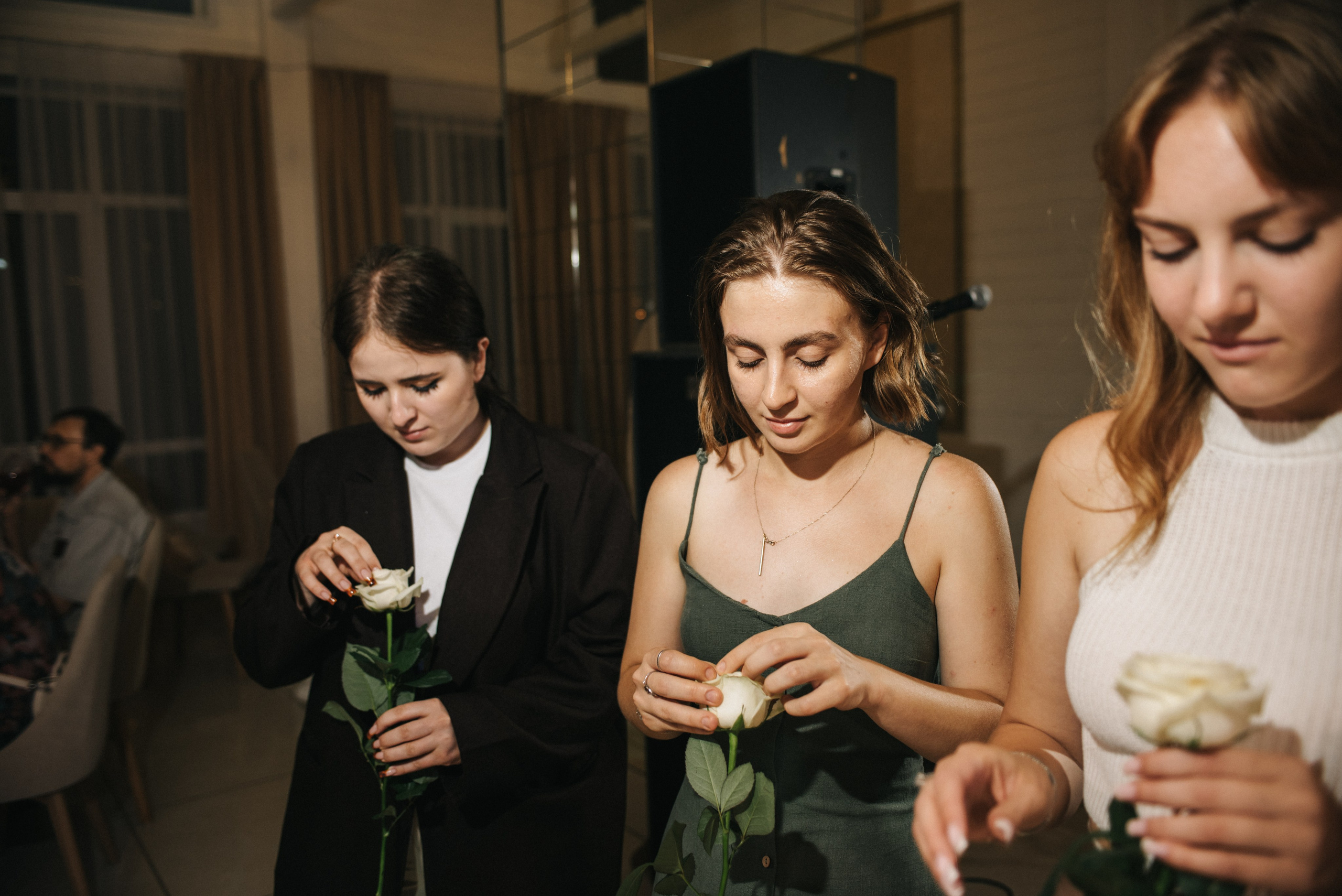 Полина и Максим. Ph.proulints