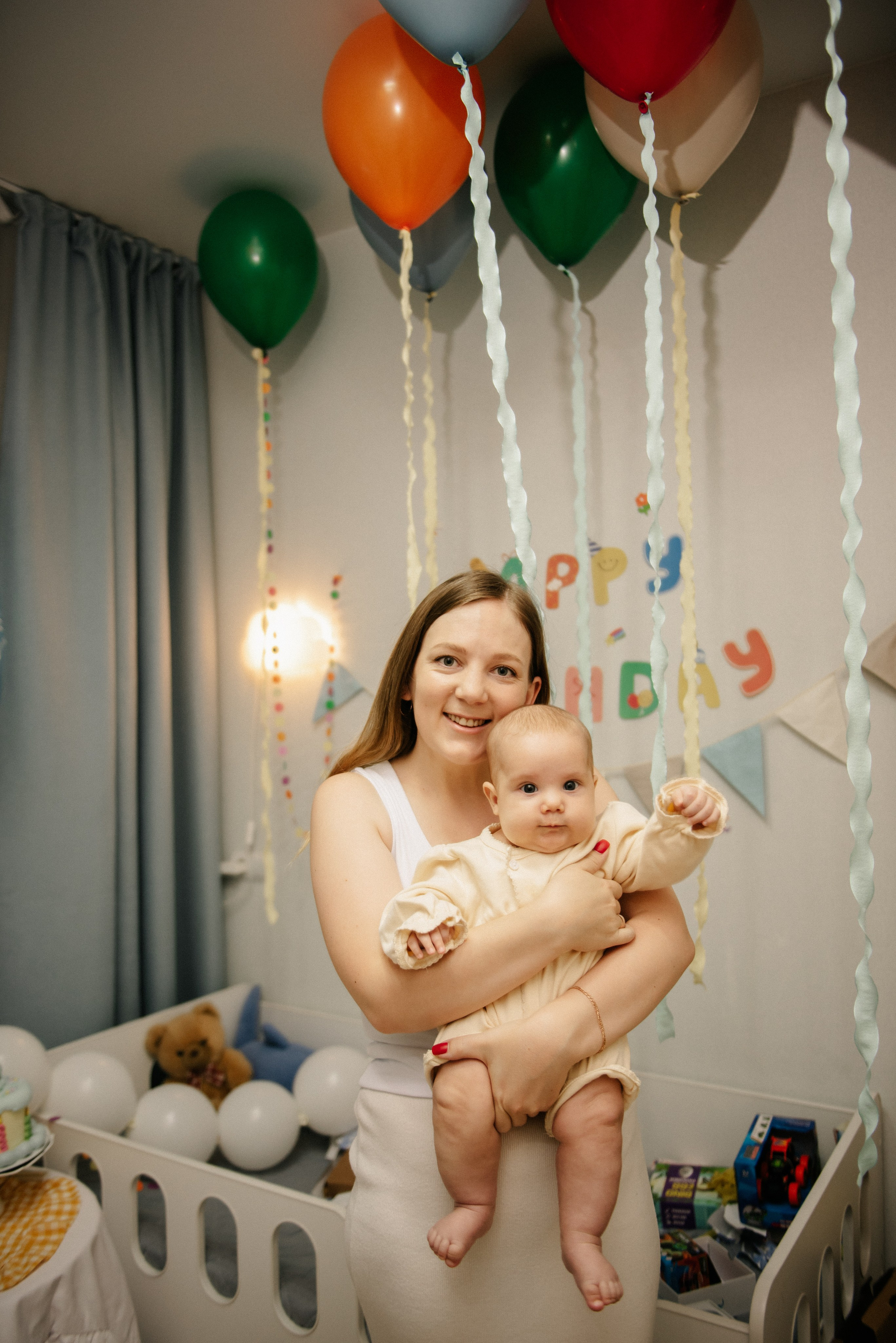 Дни Рождения. Ph.proulints