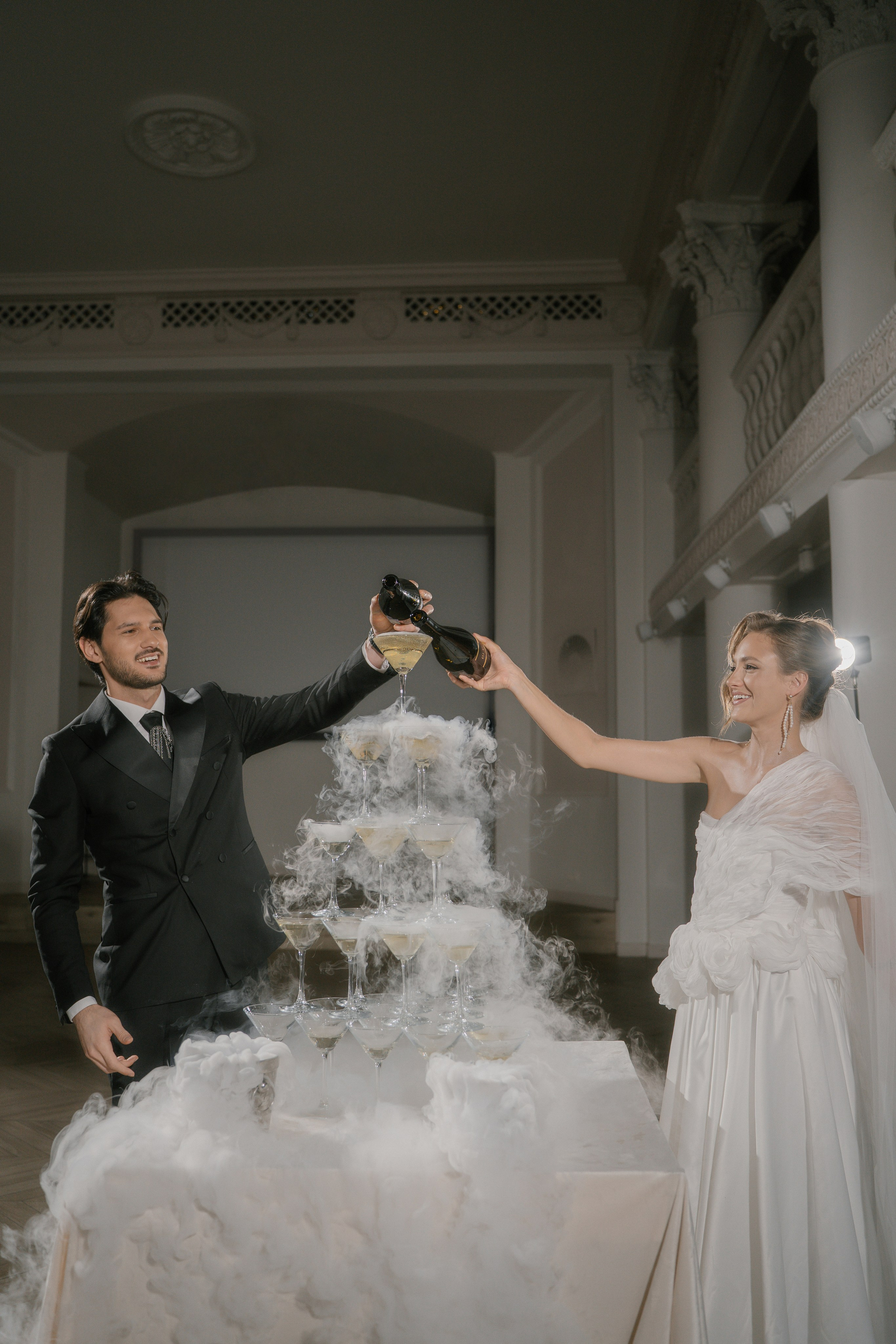 V & Y. Семейный и свадебный фотограф Мария Нетребко г. Калининград